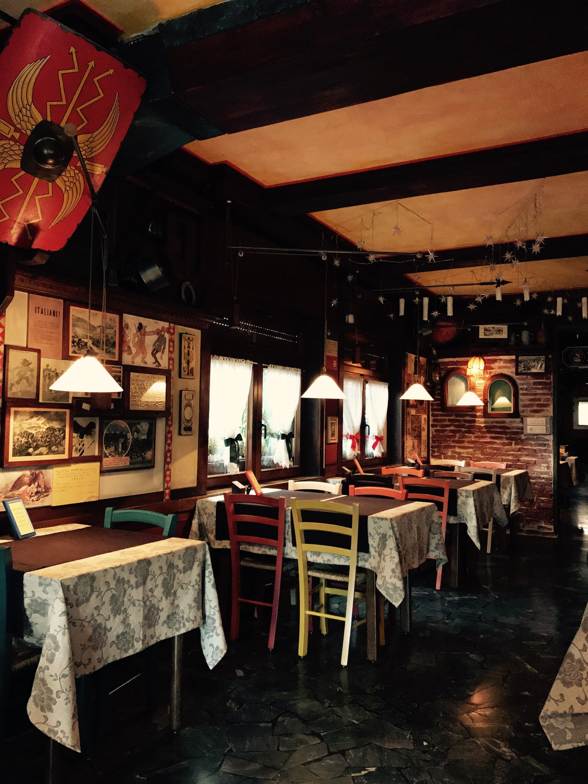 Ristorante Taita Hills
