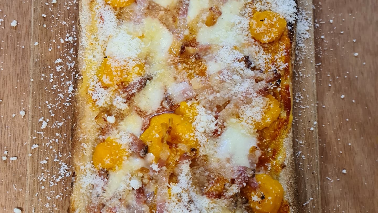Immagine di copertina del ristorante LA SPIANATA DA NIKO