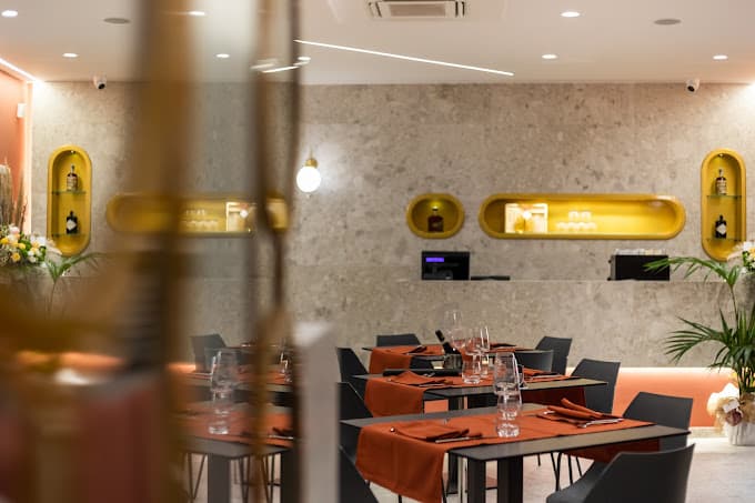 Ristorante Pizzeria Tropea Diamante Rosso - Ristorante a Tropea