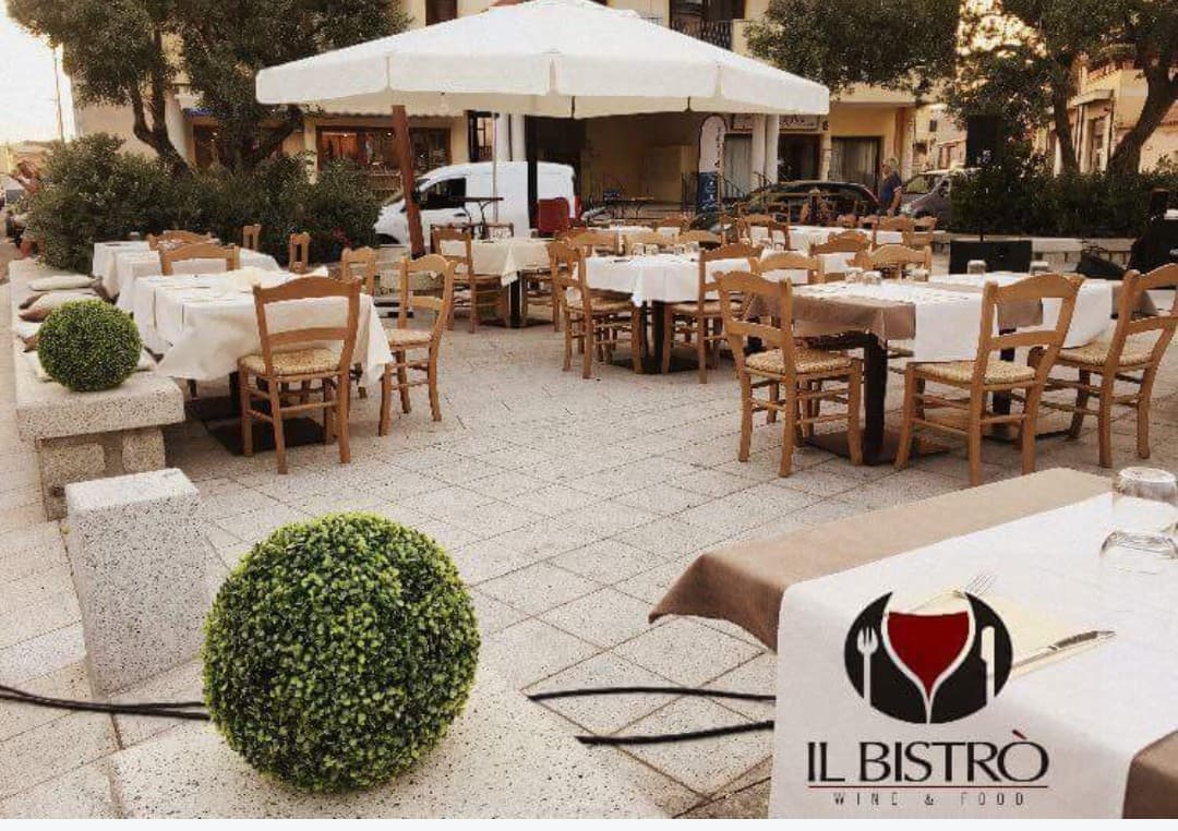 Il Bistro' - Ristorante a Olbia
