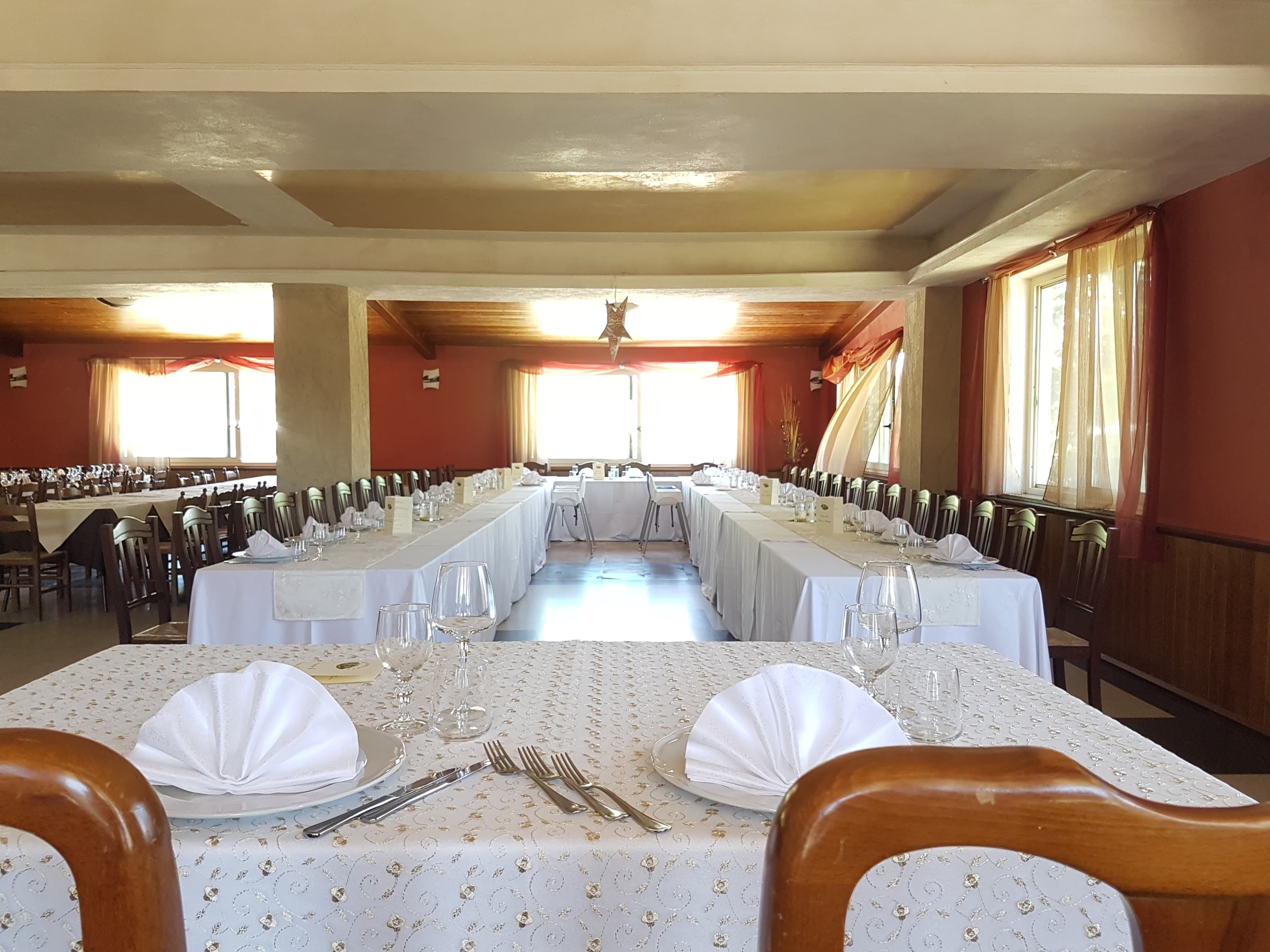 Ristorante Da Cosimo - Ristorante a Canolo Nuova