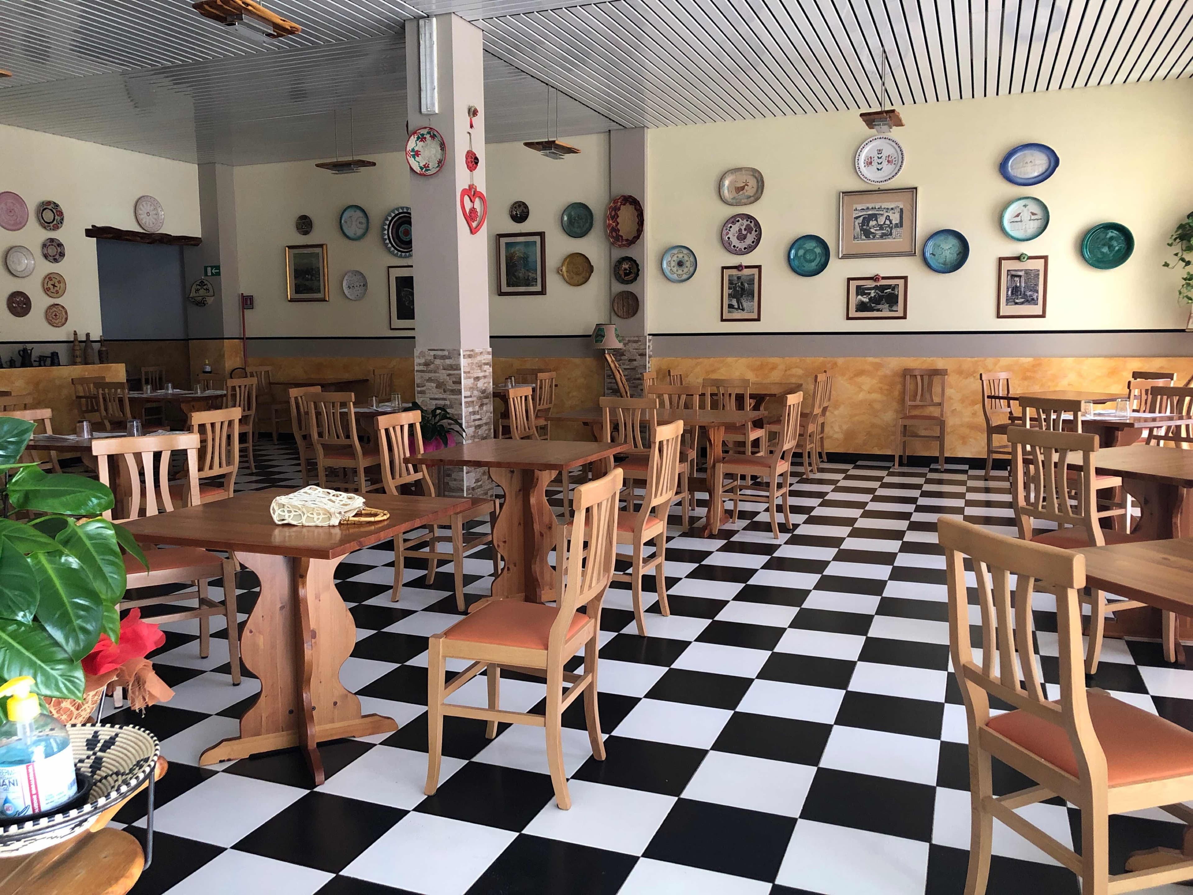 Nababbo's Pizza - Ristorante a Oristano