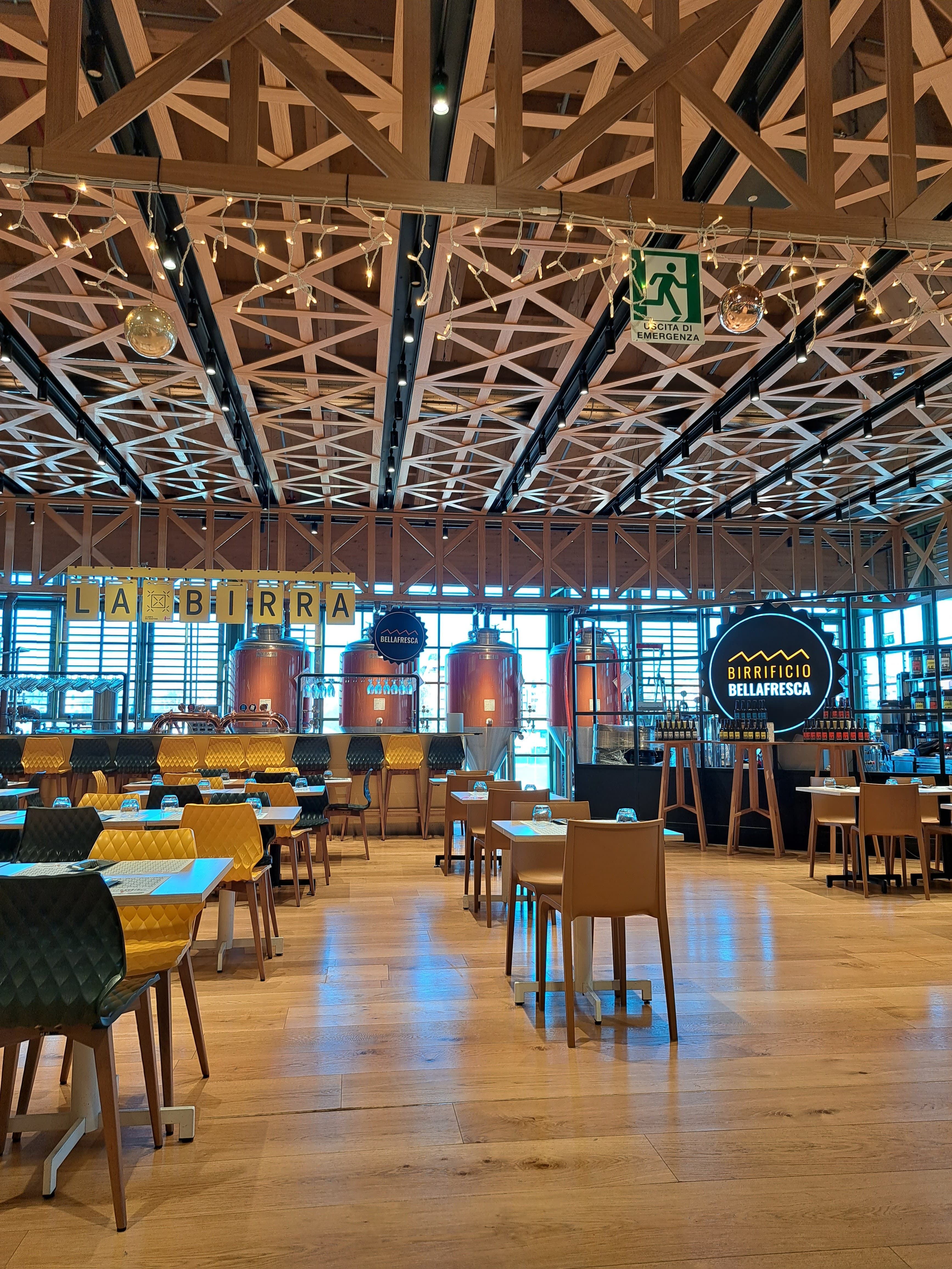 La Corte del Maestoso by Iper - Ristorante a Monza