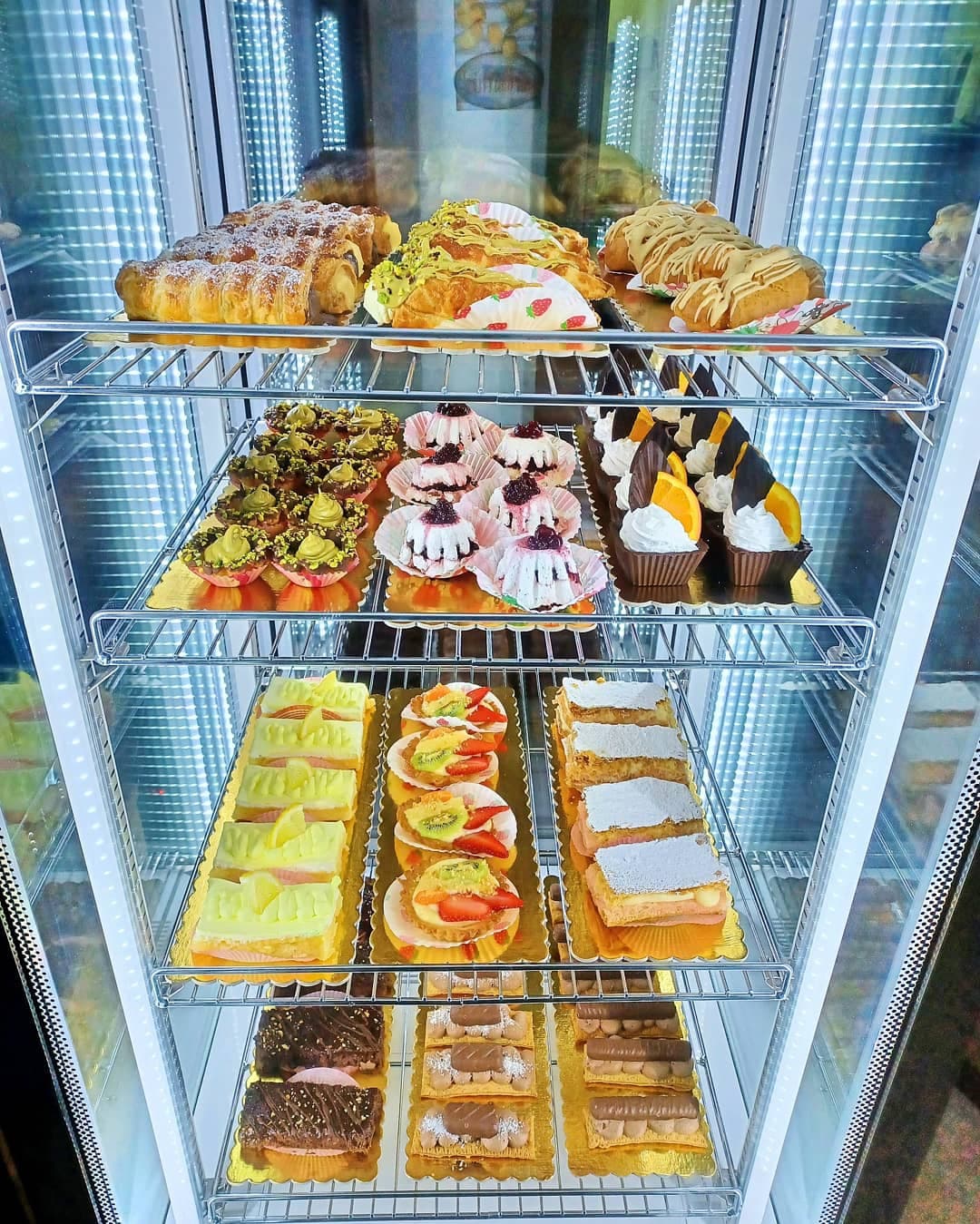 Immagine di copertina del ristorante Tziu Mauriliu la bottega del cibo