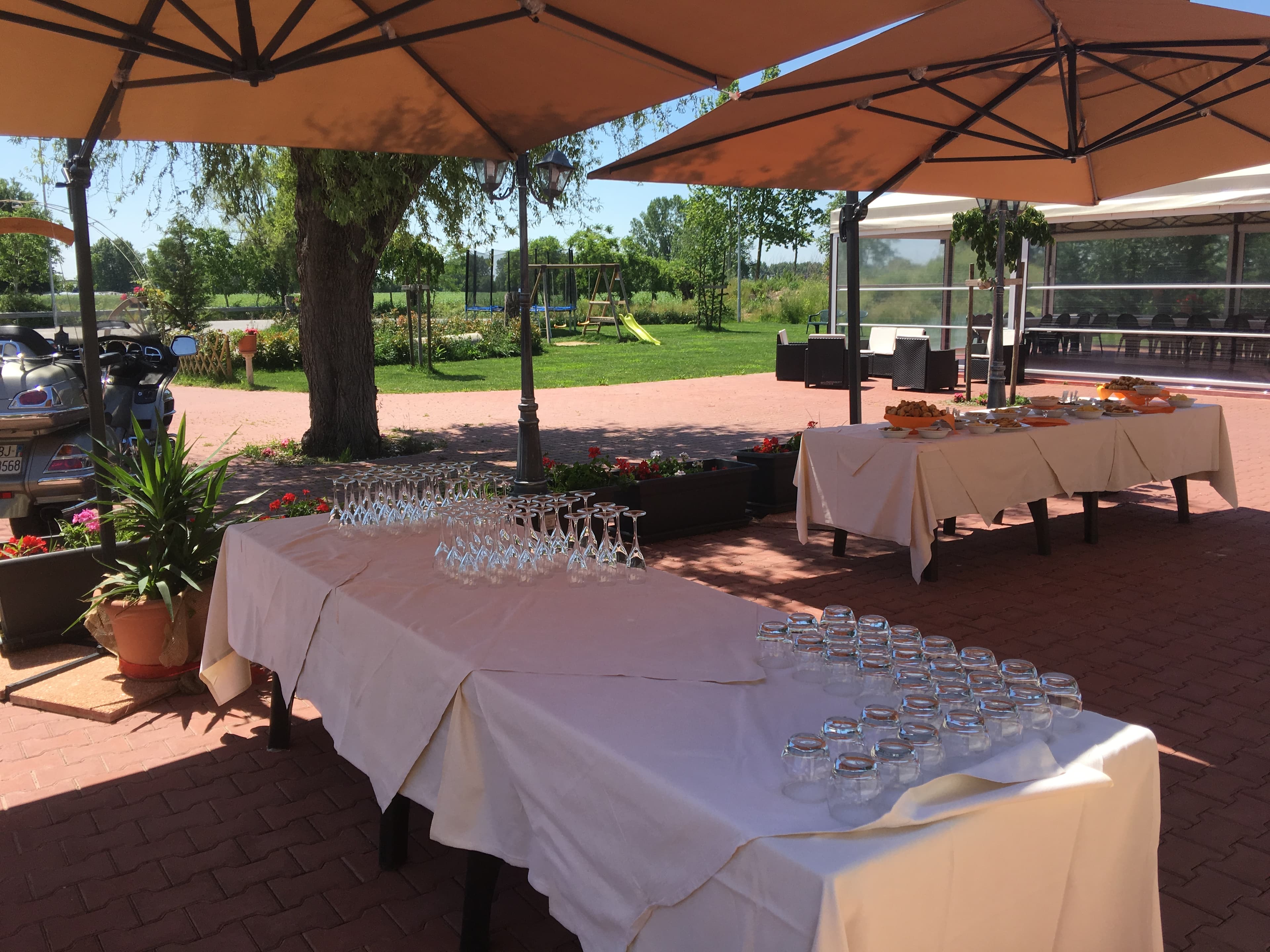 Ristorante Pizzeria La Maddalena - Ristorante a Villanova