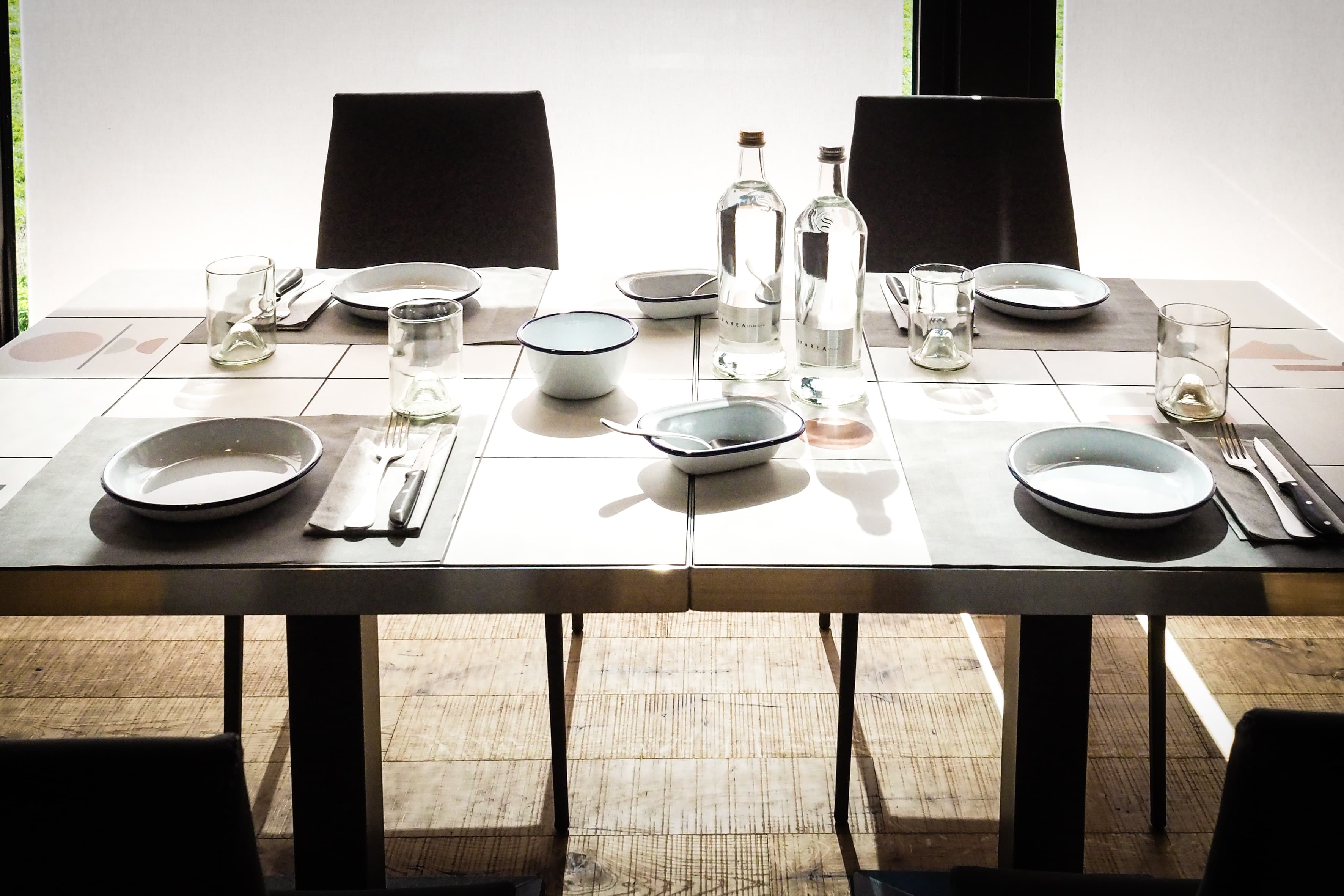 SP 143 Pizzeria Contemporanea - Ristorante a Tetti Valfrè