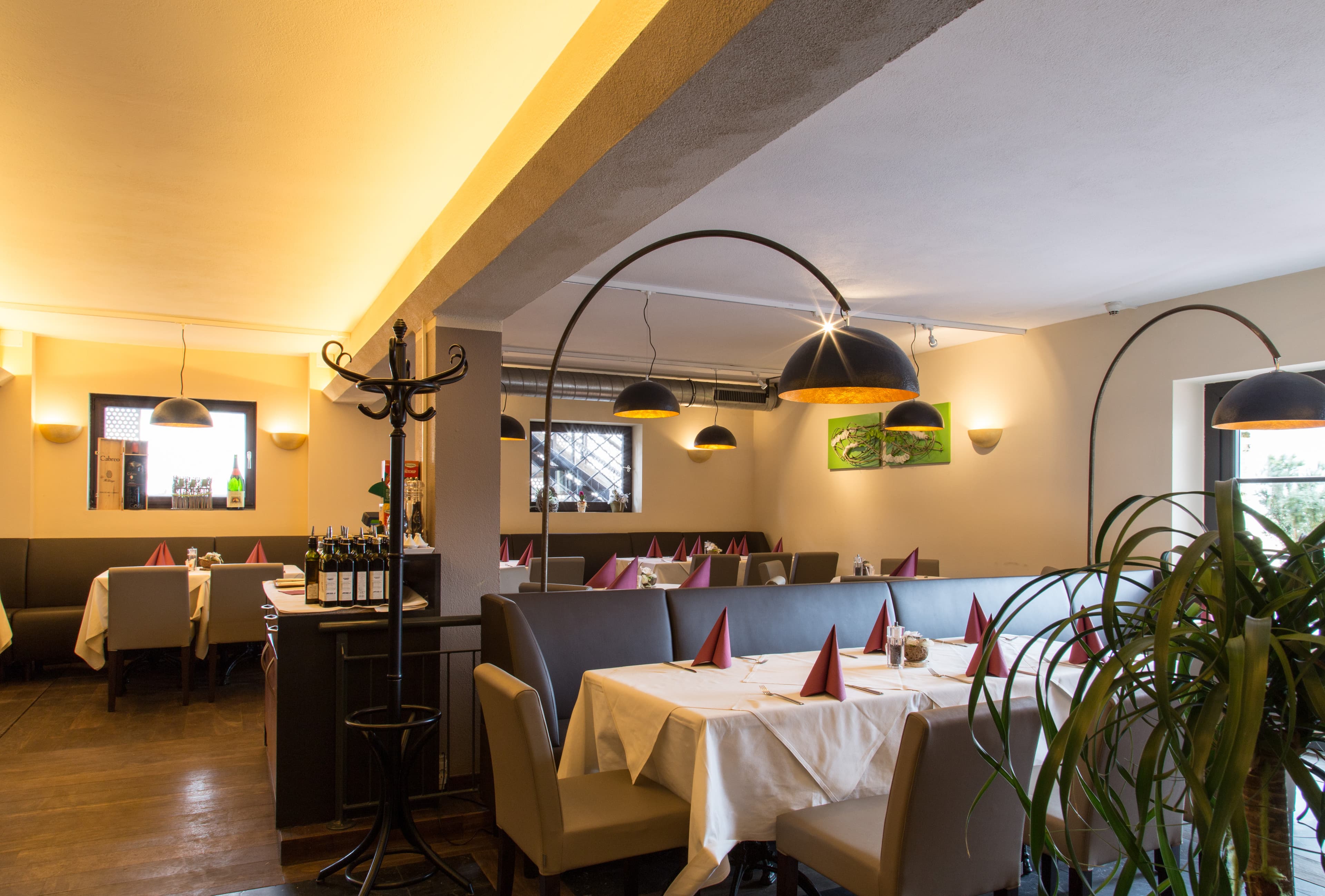 Derby - Ristorante a Vipiteno