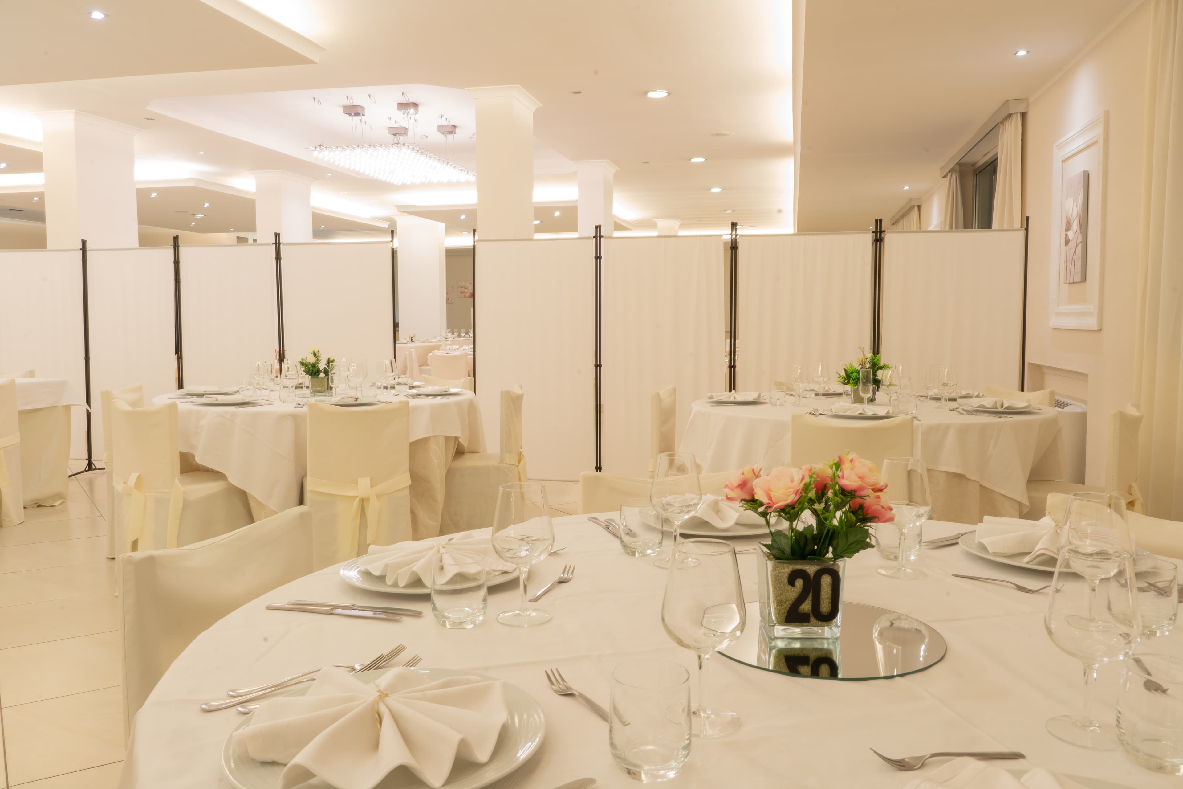 Il Sarago - Ristorante a Sellia Marina