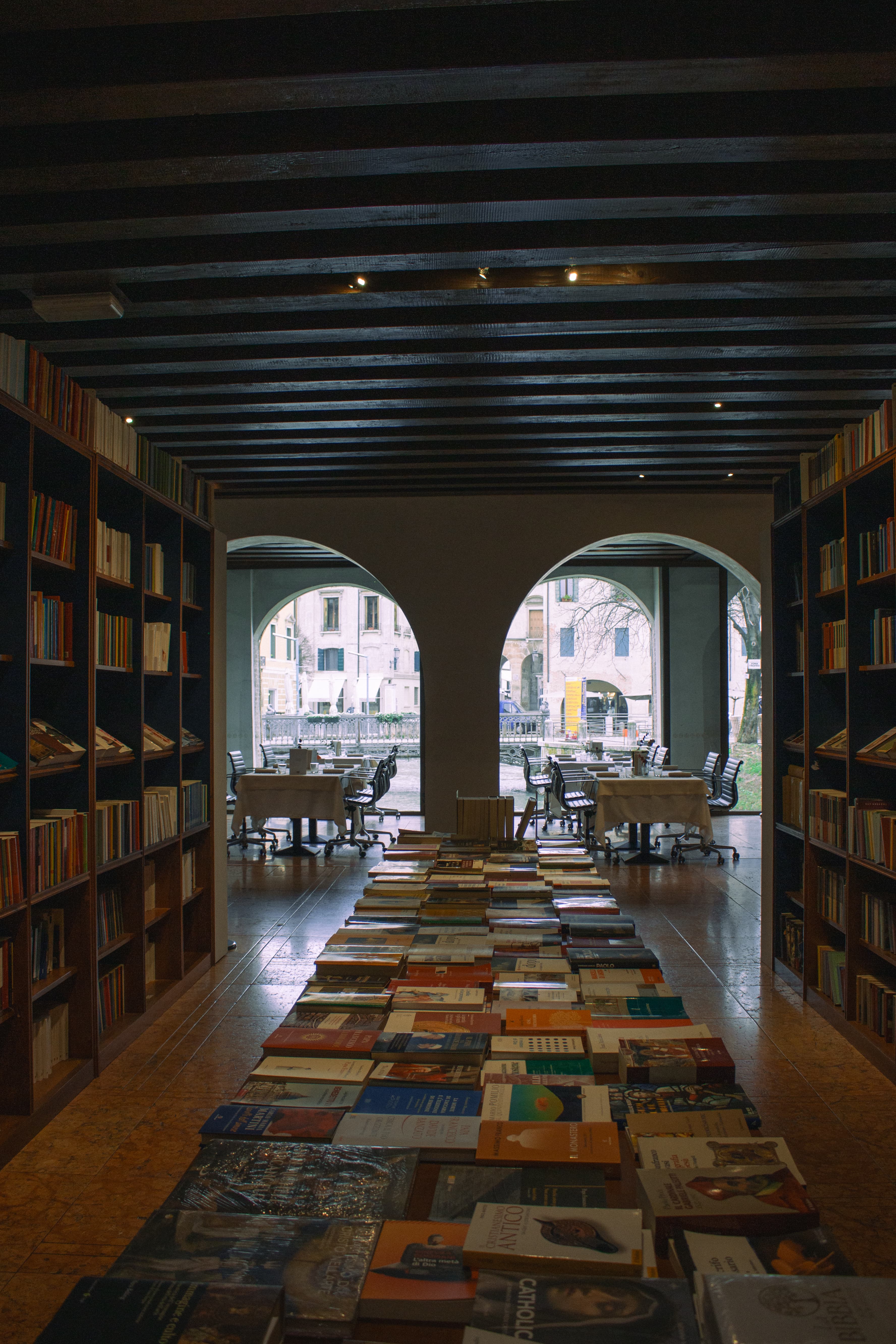 Ai Brittoni Ristorante - Ristorante a Treviso