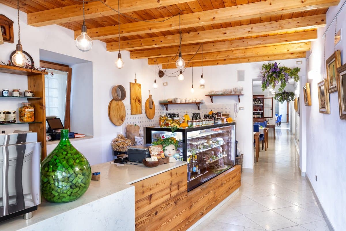 Immagine di copertina del ristorante Al Re del Tortellino Il Ristorantino