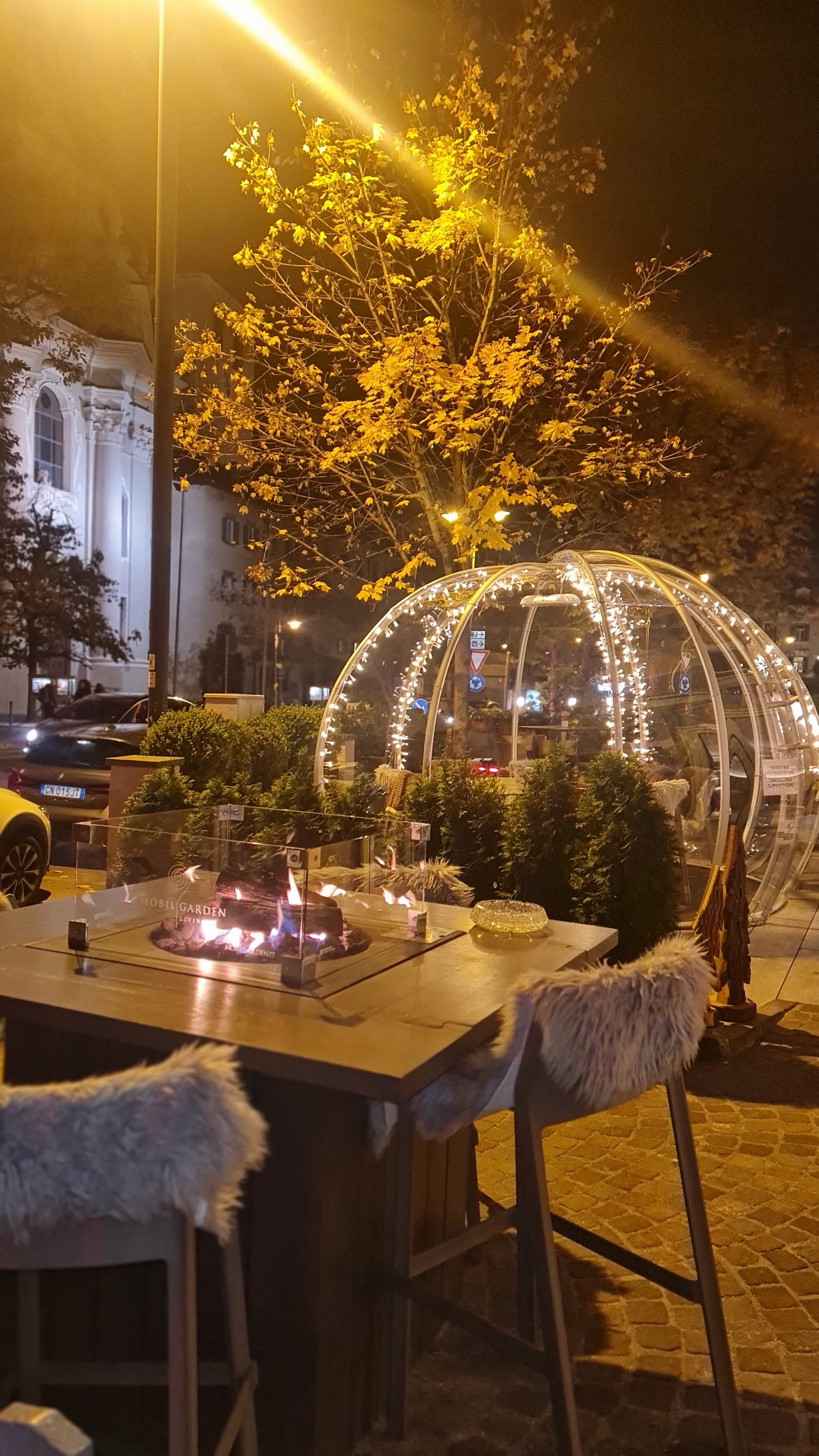 Gries 13 - Ristorante a Bolzano