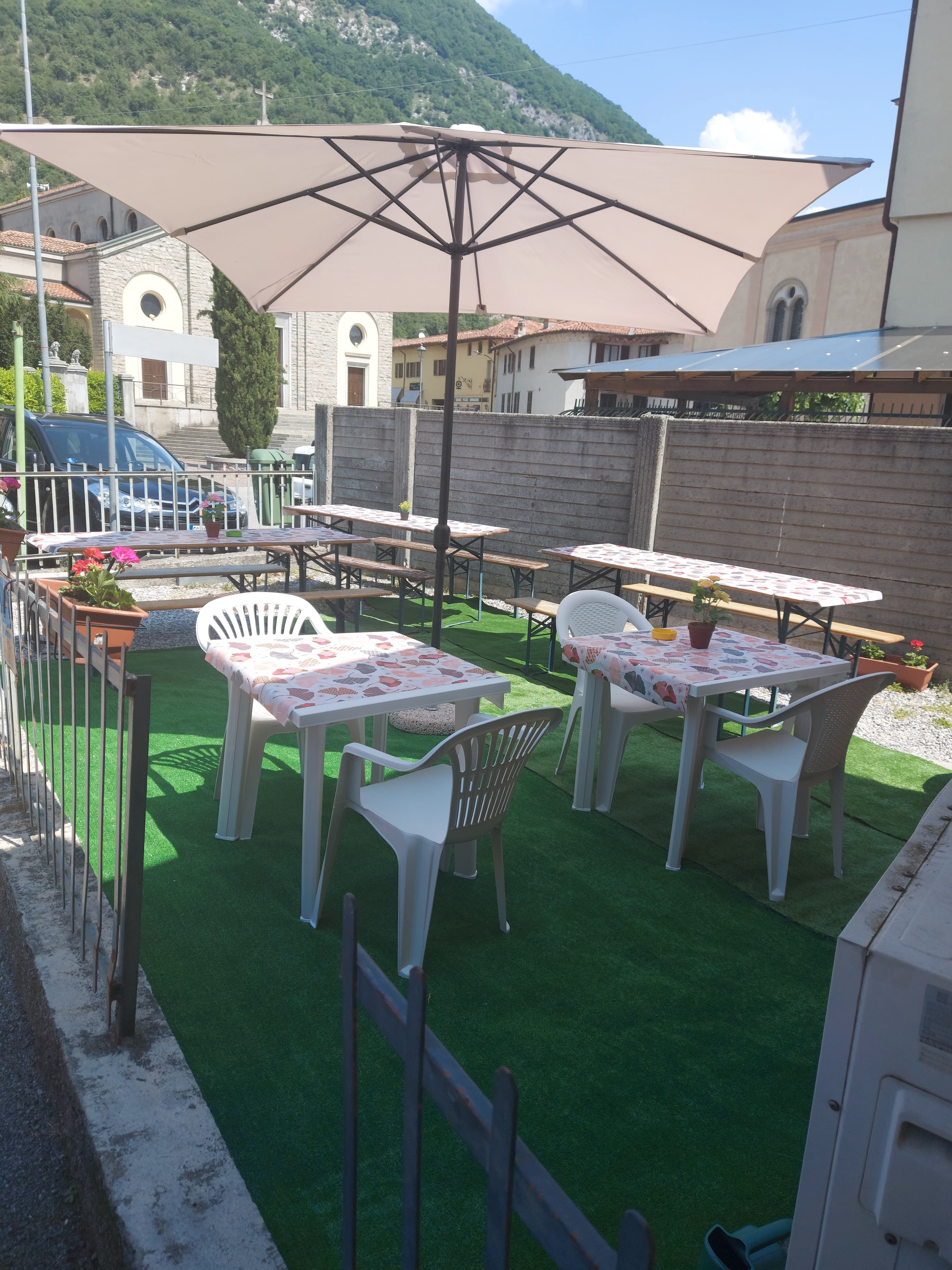 El Karnak - Ristorante a Suello