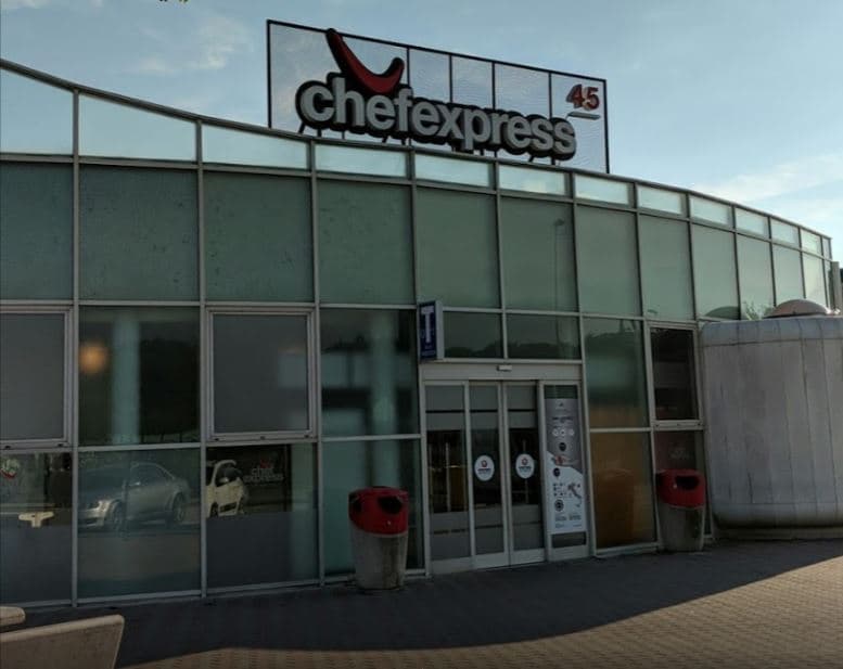 Chef Express - San Lorenzo Est 45 - Ristorante a San Bonifacio