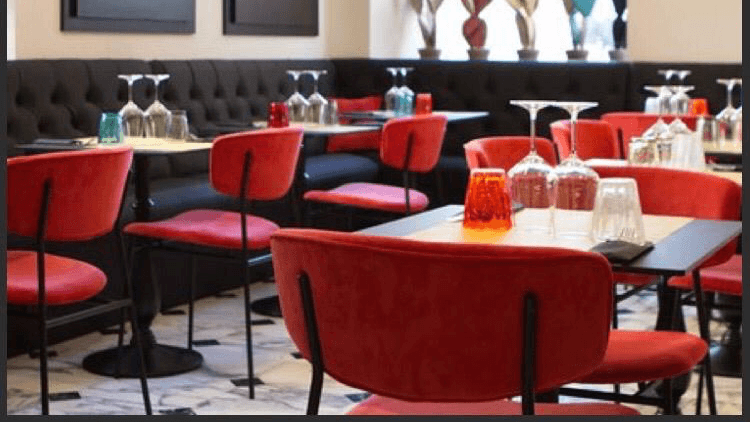 Ristorante Antica Cagliari Ristorante