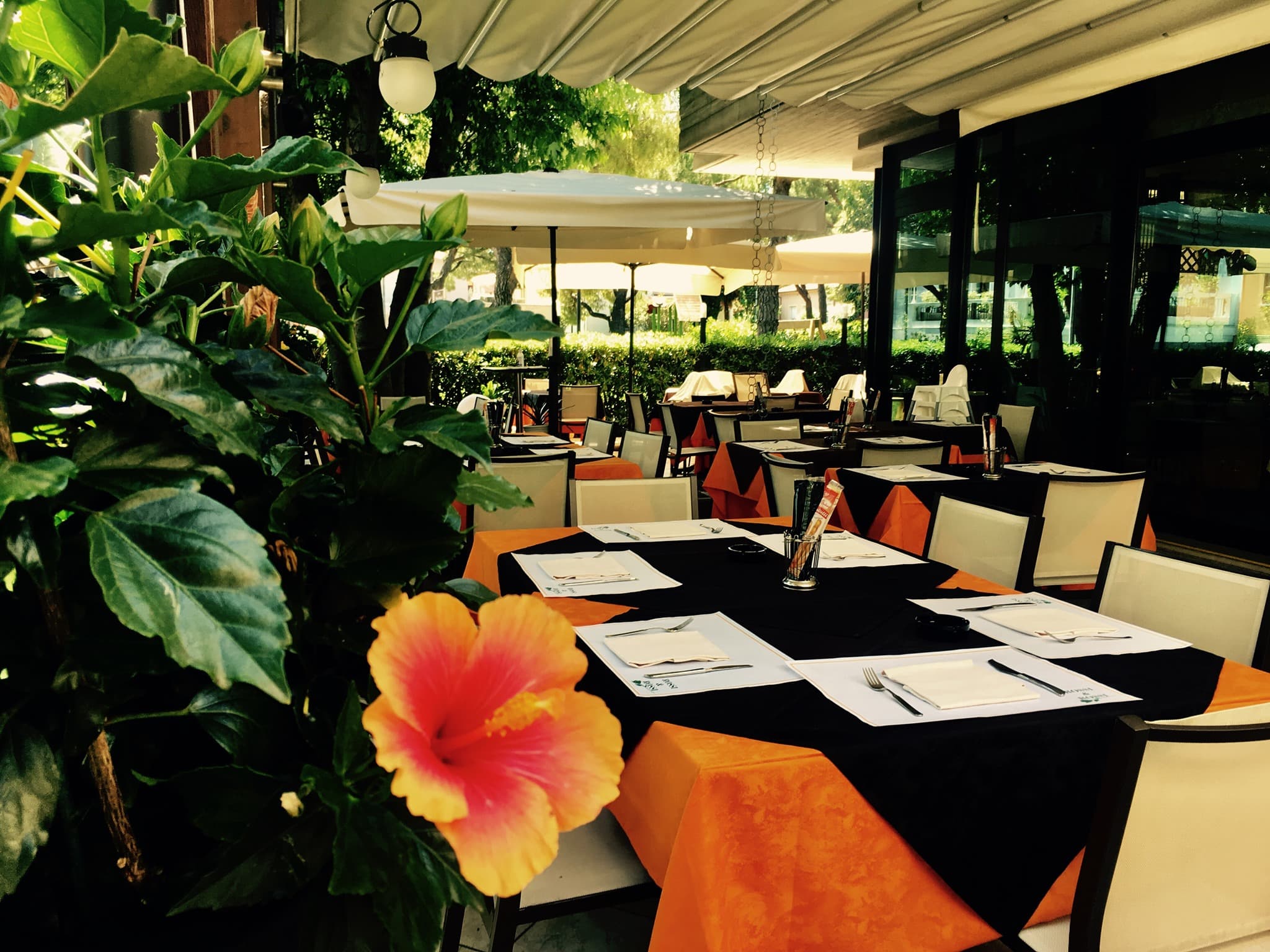 Ristorante Pizzeria &quot;Rossi &amp; Rossi&quot; - Ristorante a Rivoltella