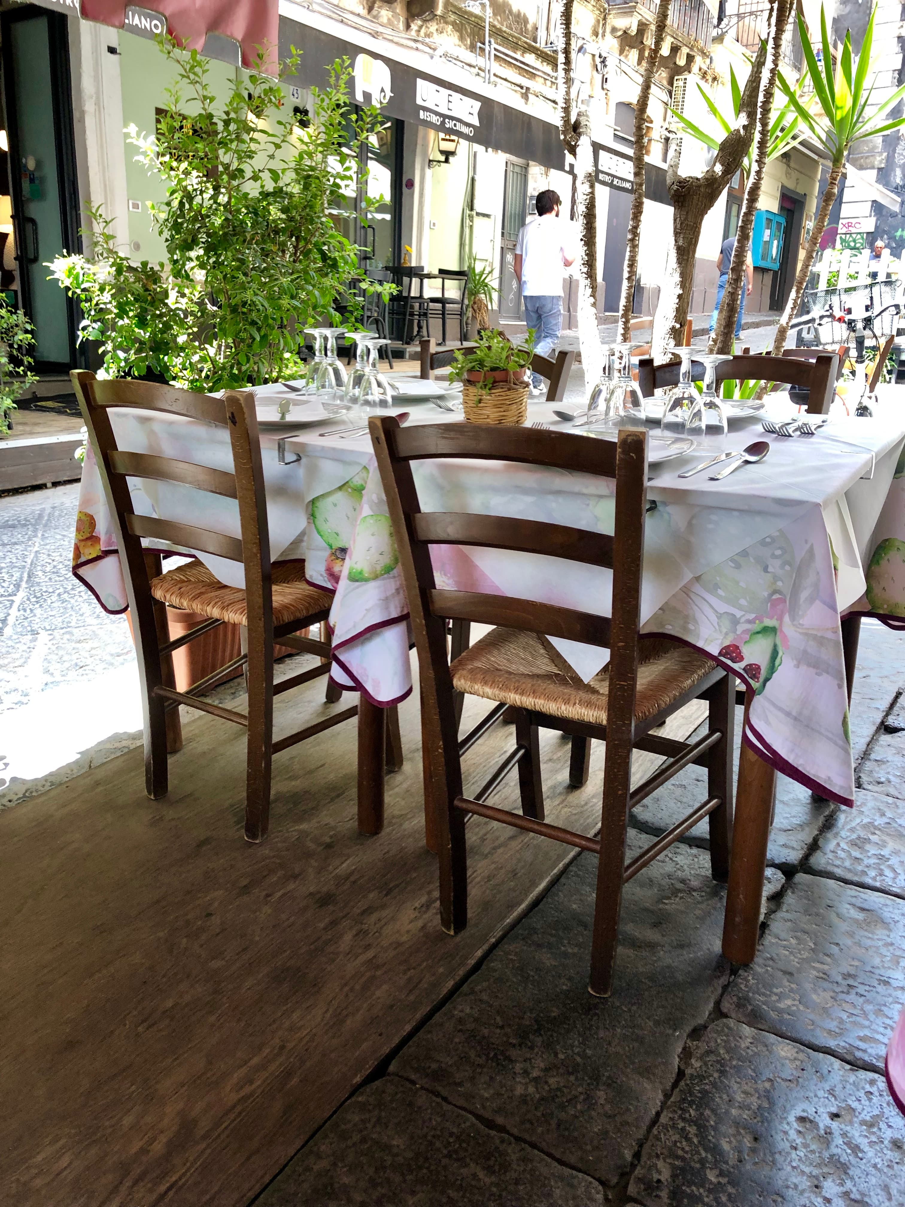 Trattoria Da Nuccio - Ristorante a Catania