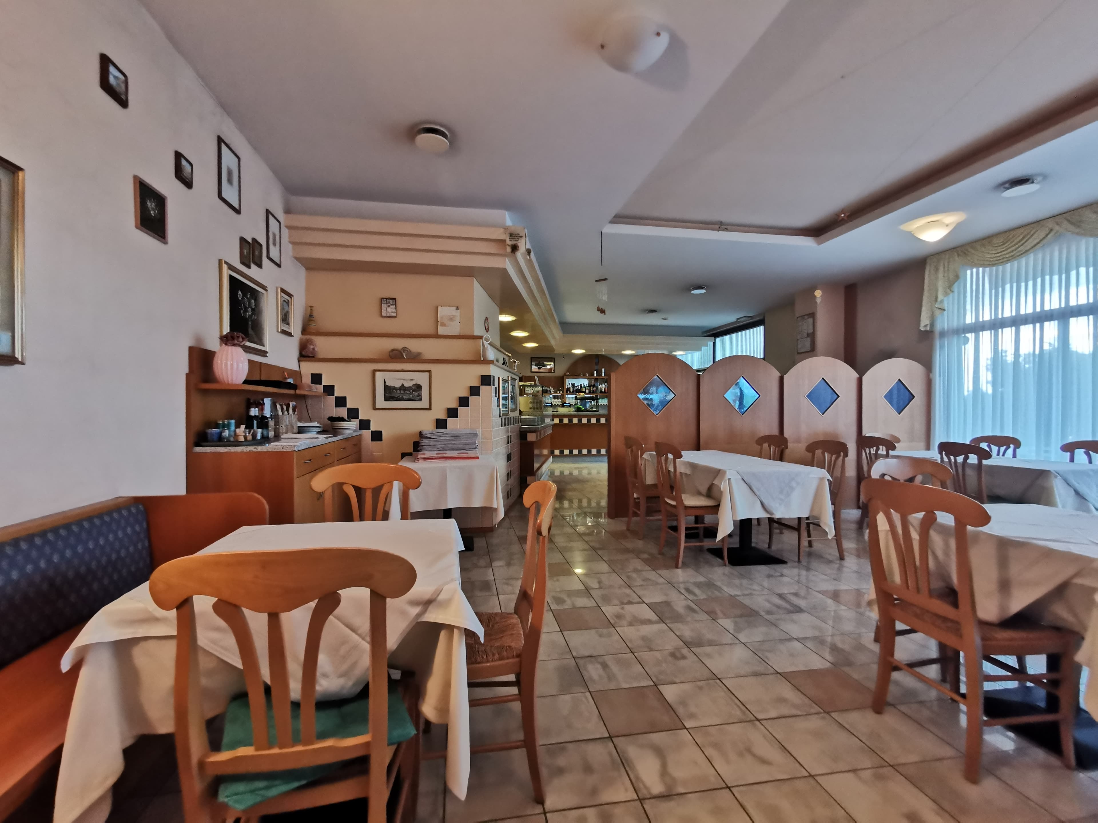 Pizzeria Brancati Vittorio - Ristorante a Santorso