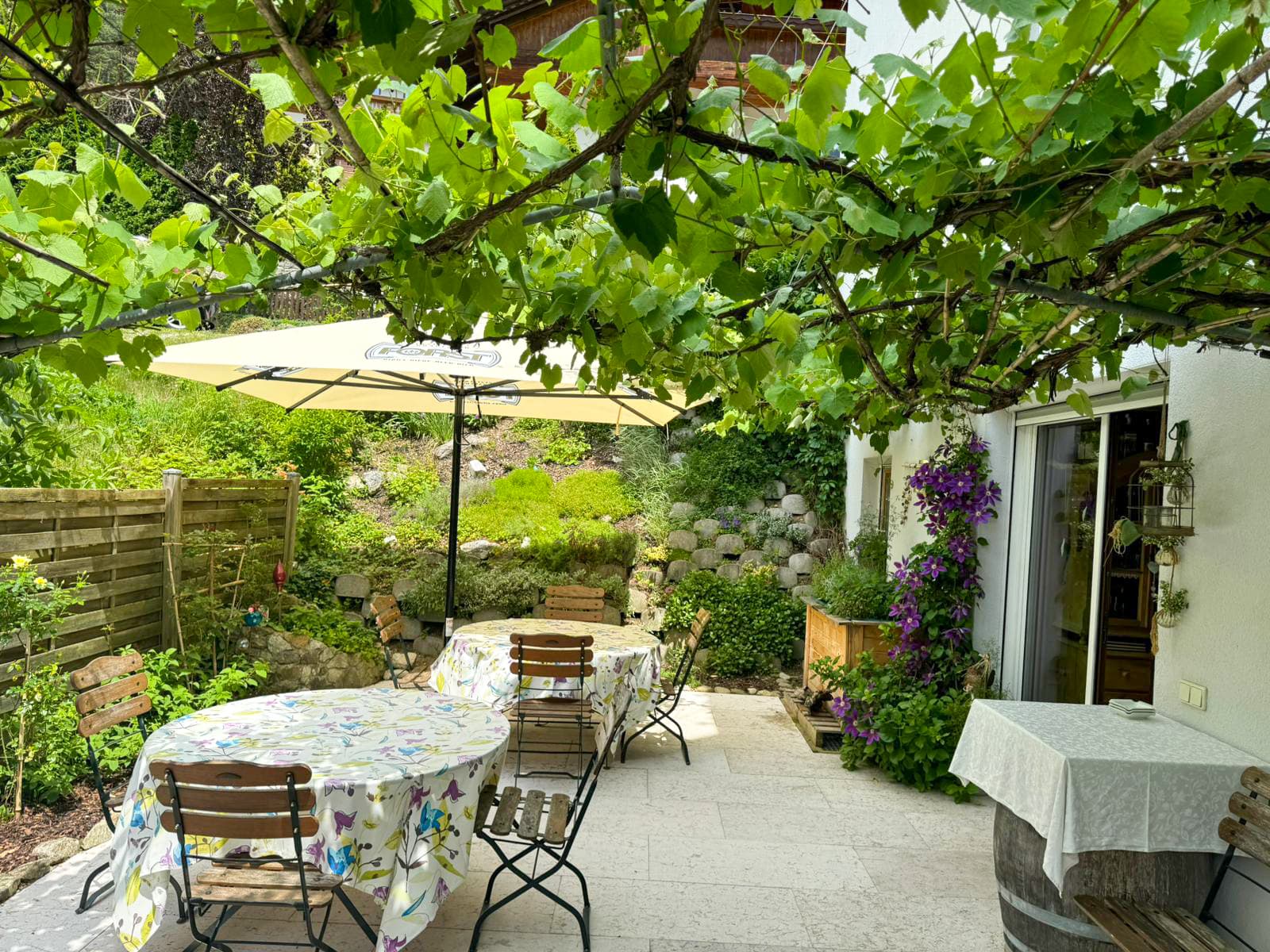 Restaurant La Passion - Ristorante a Autonome Provinz Bozen Südtirol