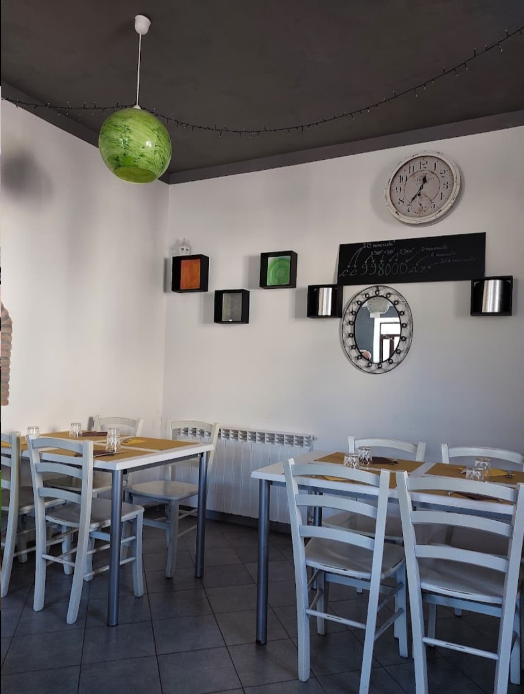 Da Enzino - Ristorante a Sassoferrato
