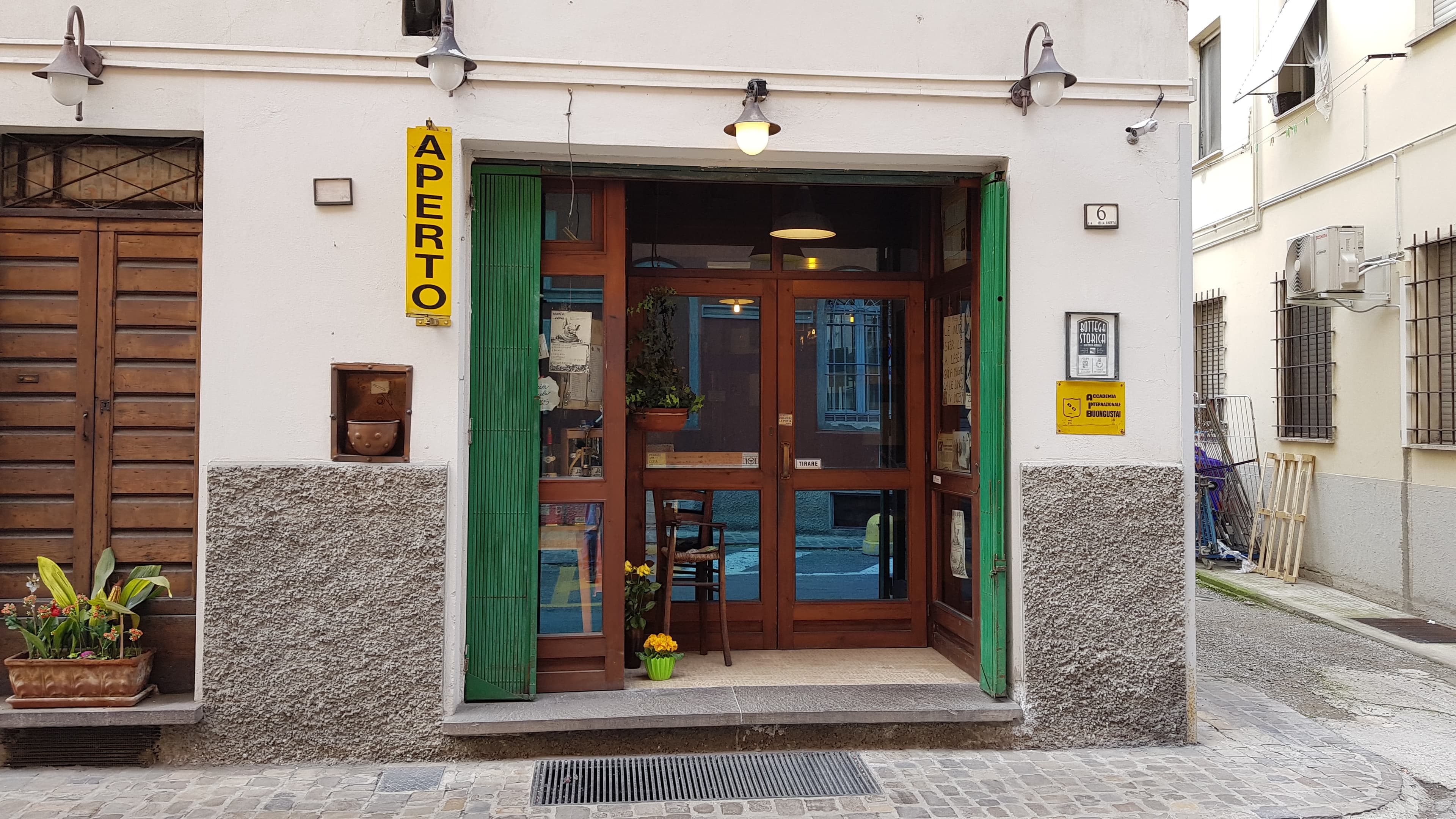 Ristorante da Nicola Trattoria - Ristorante a Sant'Ilario d'Enza