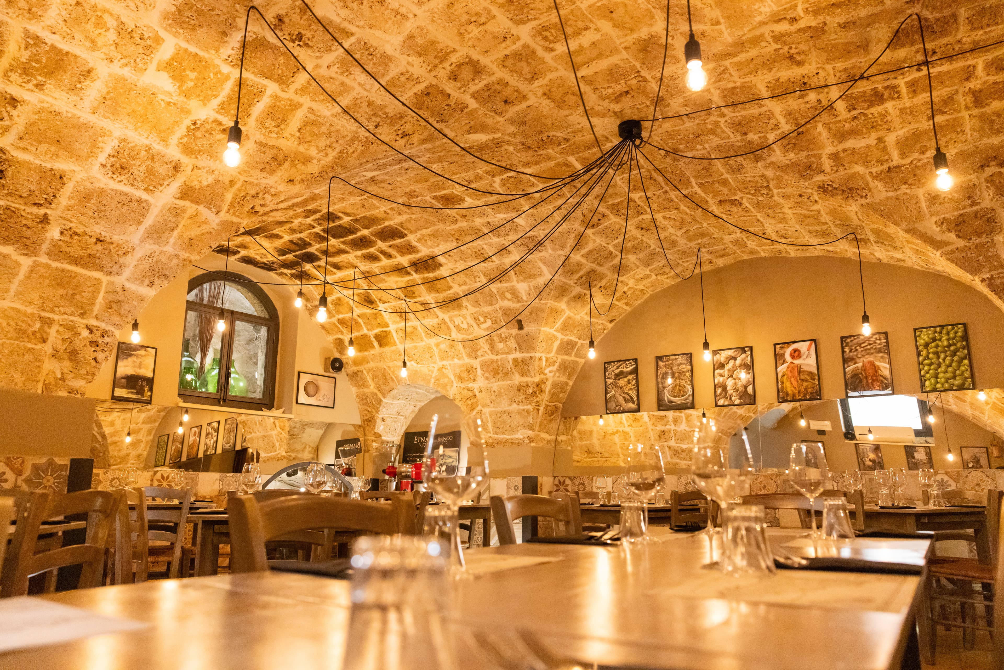 Ristorante Il Liberty - Ristorante a Noto