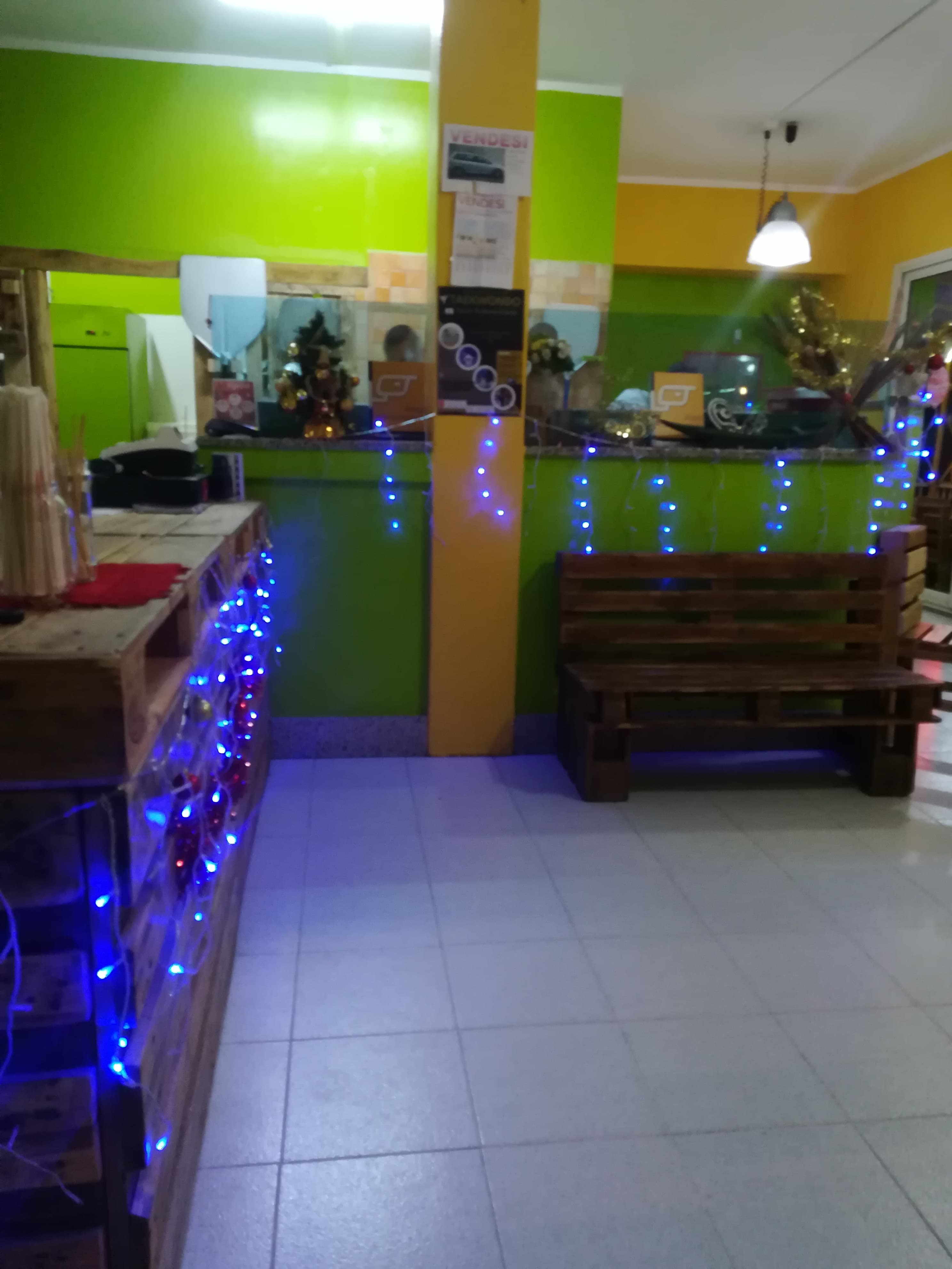 La Veronese Pizzeria Olbia - Ristorante a Olbia