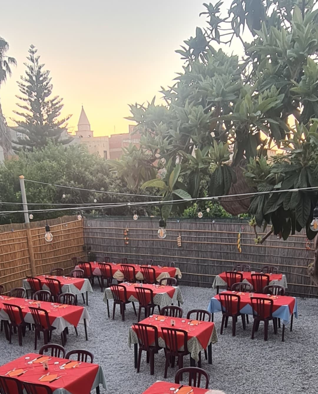 Pizzeria Trattoria Da Mirabile - Ristorante a Terme