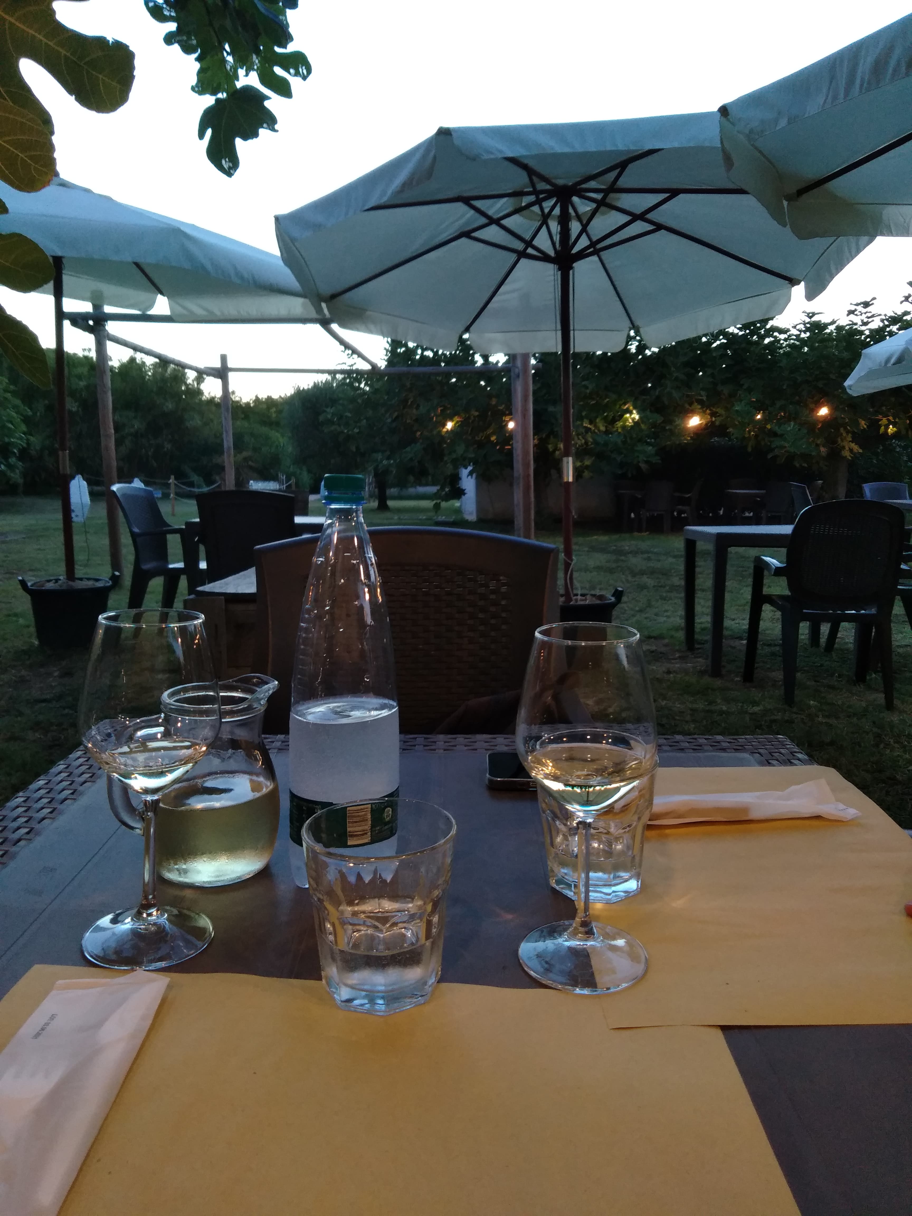 Ristoro Punta Le Morge - Ristorante a Torino di Sangro