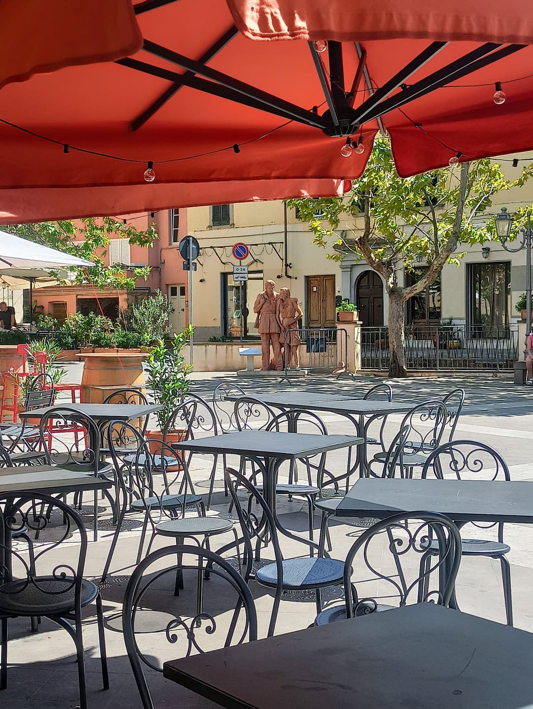Immagine di copertina del ristorante Pizzeria Da Ciro