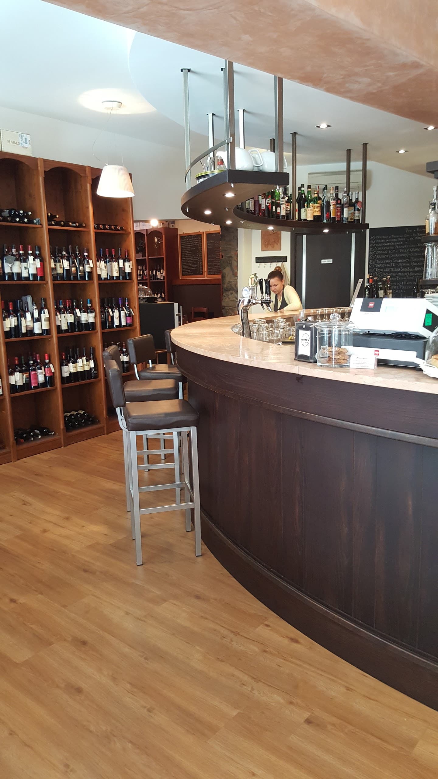 Ristorante Osteria Cantinafrasca