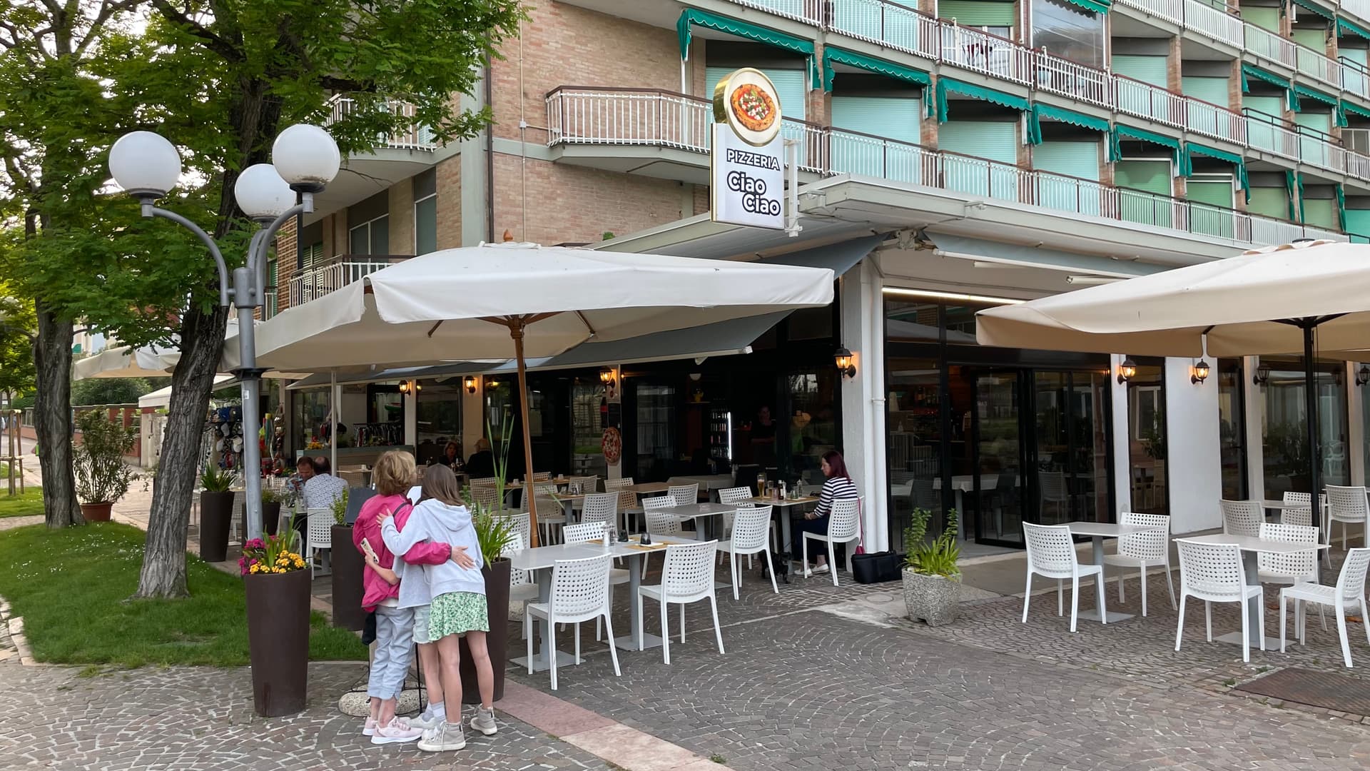 Pizzeria Ciao Ciao - Ristorante a Grado