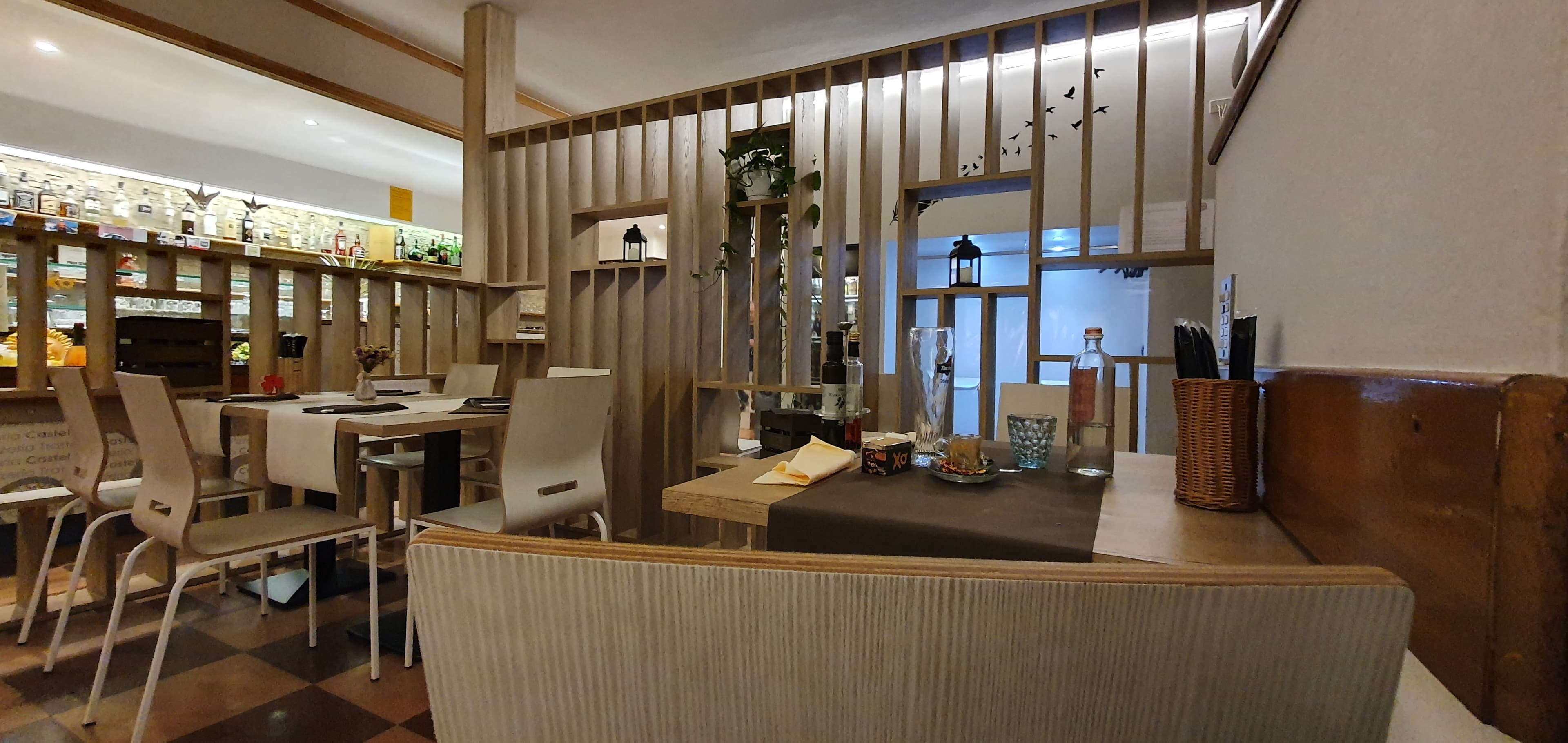 Pizzeria al Castello - Ristorante a Tregnago