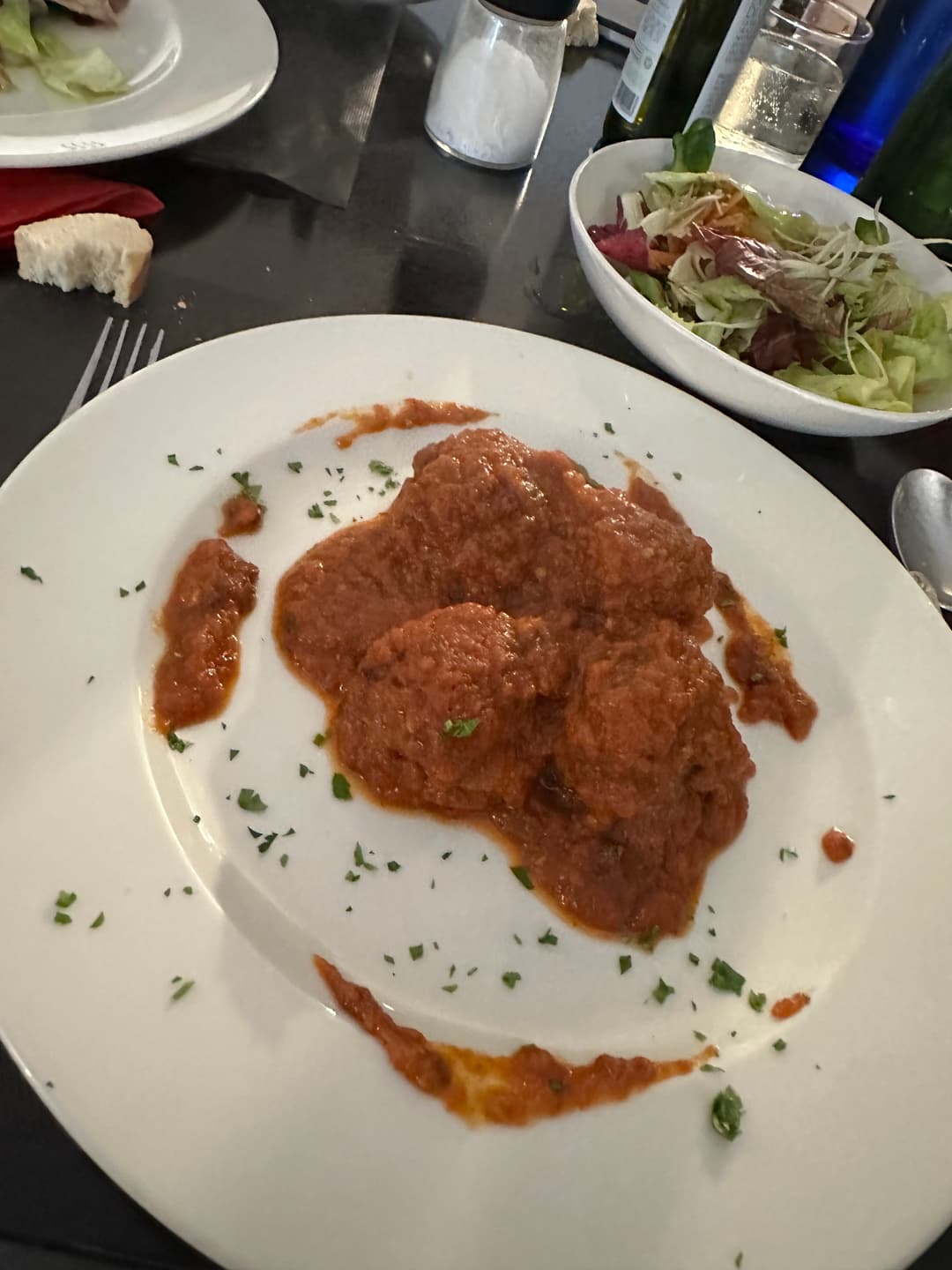 Immagine di copertina del ristorante Osteria Friuli