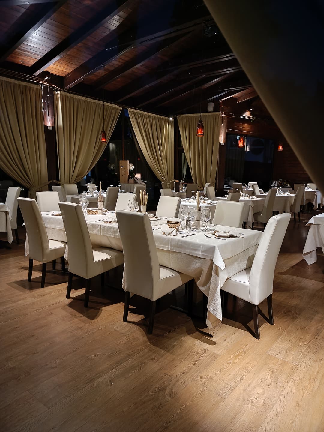 Immagine di copertina del ristorante Il Borghetto Ristorante