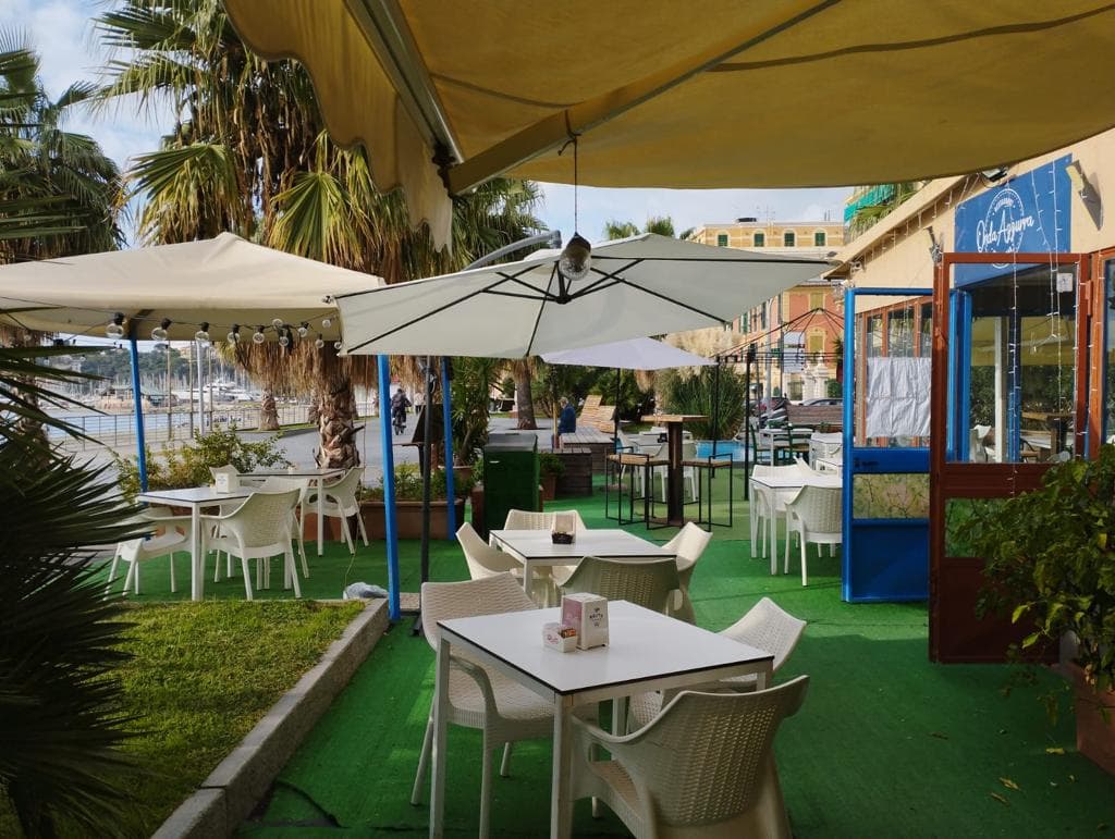 Ristorante Osteria Romana