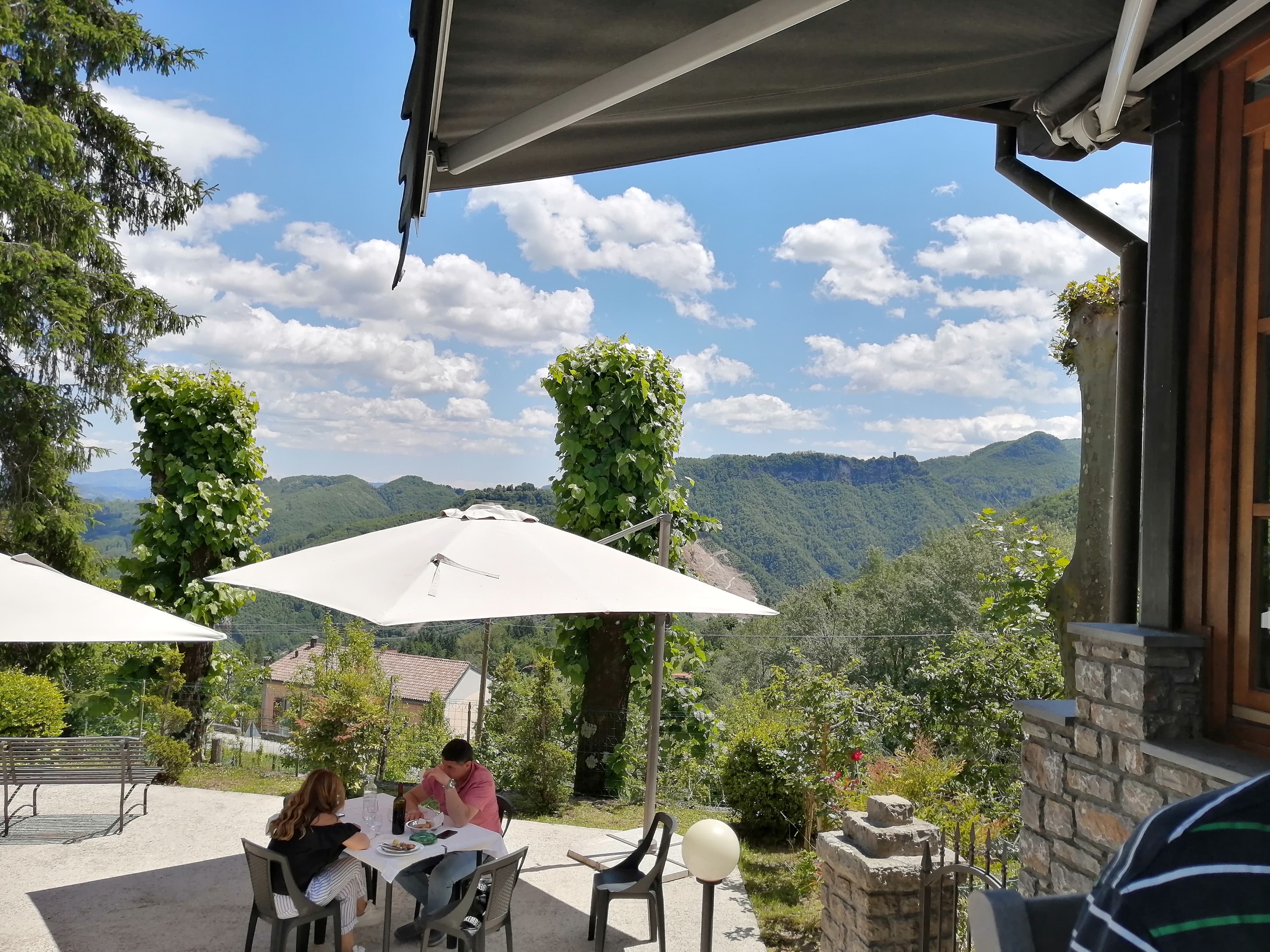 Da Lorietta - Ristorante a Cerretoli