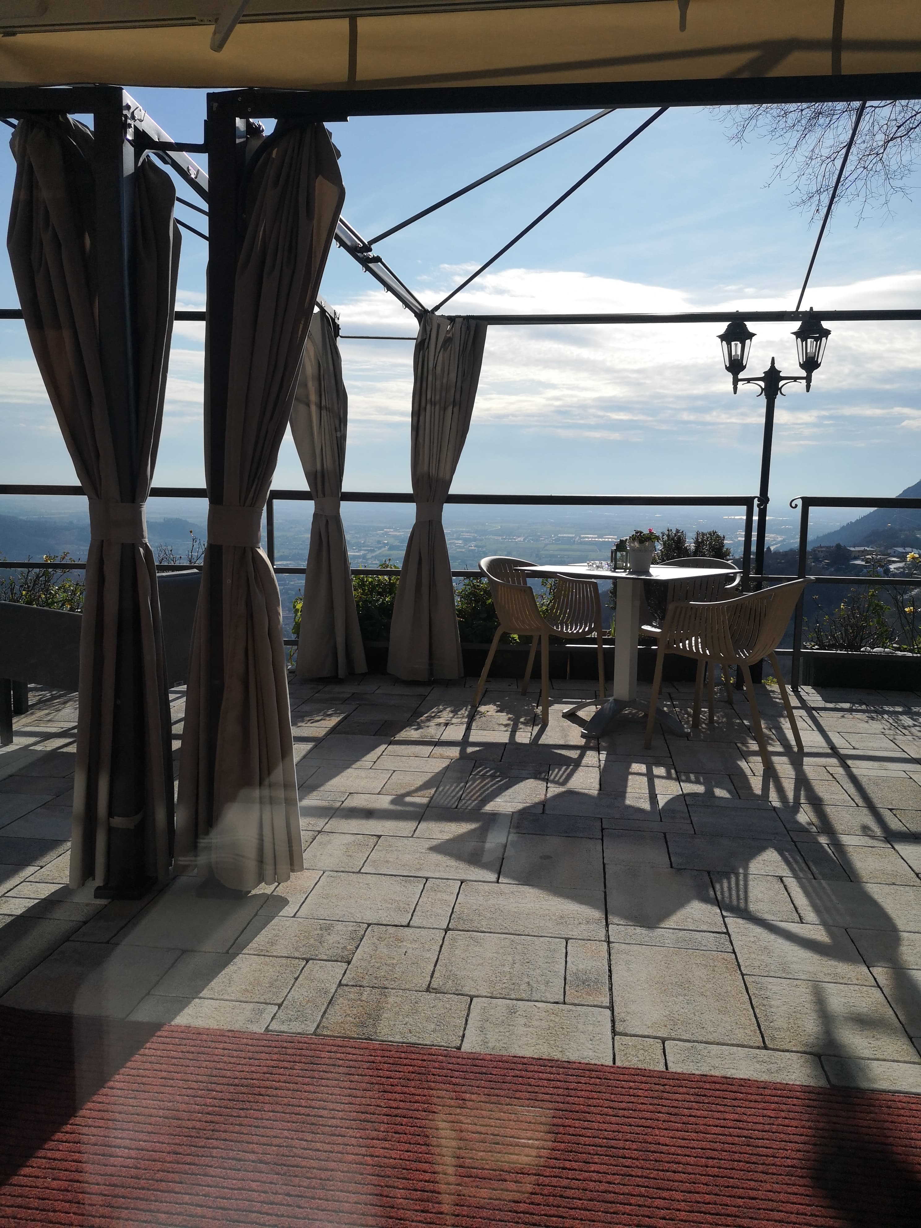 El Licinsì Ca' Lenga - Ristorante a Botticino