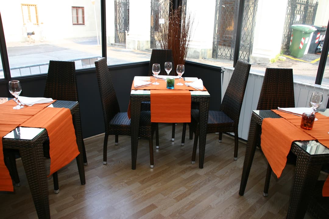 Immagine di copertina del ristorante L'Arrocco