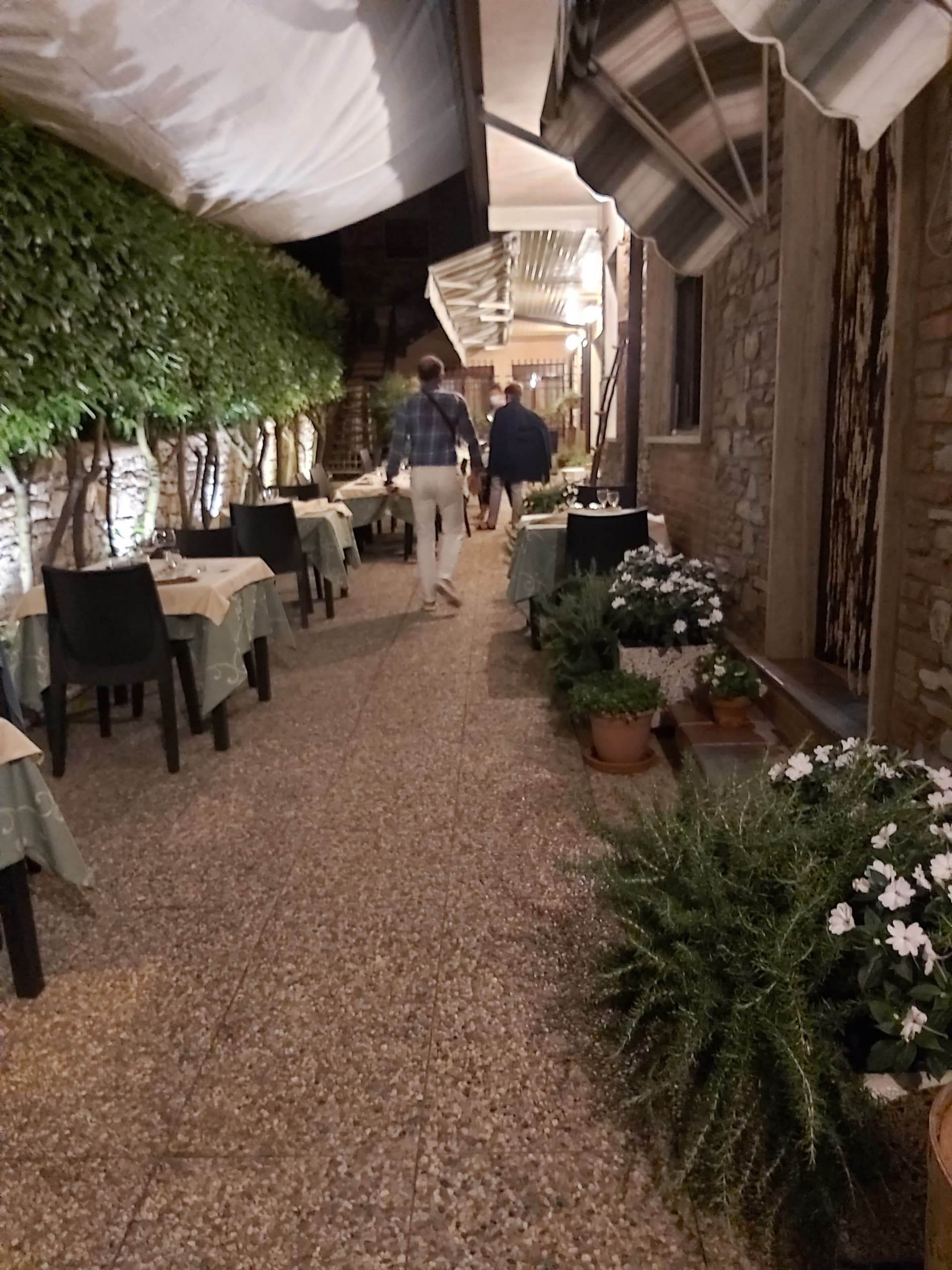 Ristorante Trattoria San Gabriele