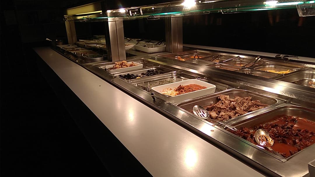 Immagine di copertina del ristorante Ristorante Megu