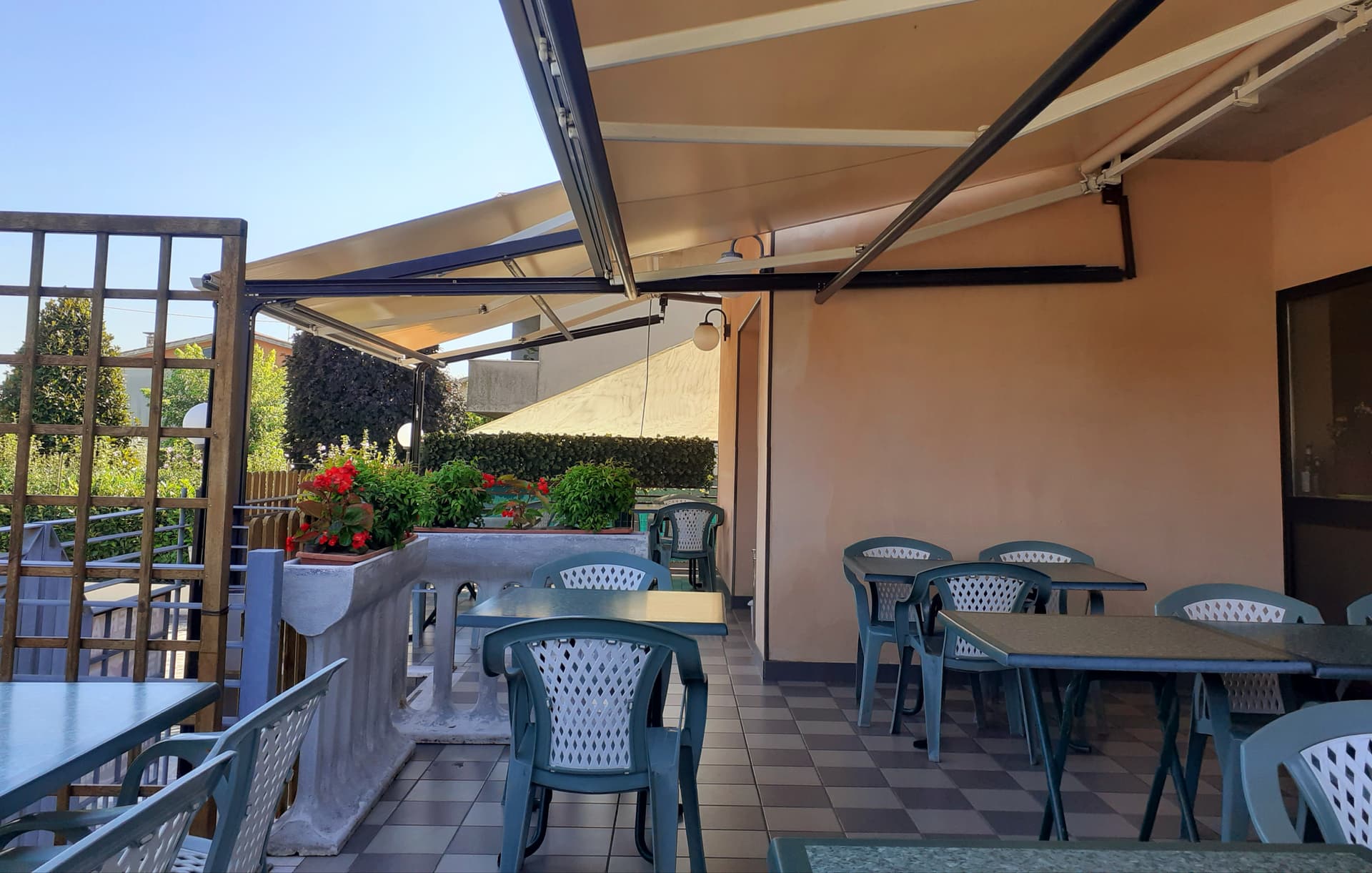 Ristorante Pizzeria La spagnola dal1976
