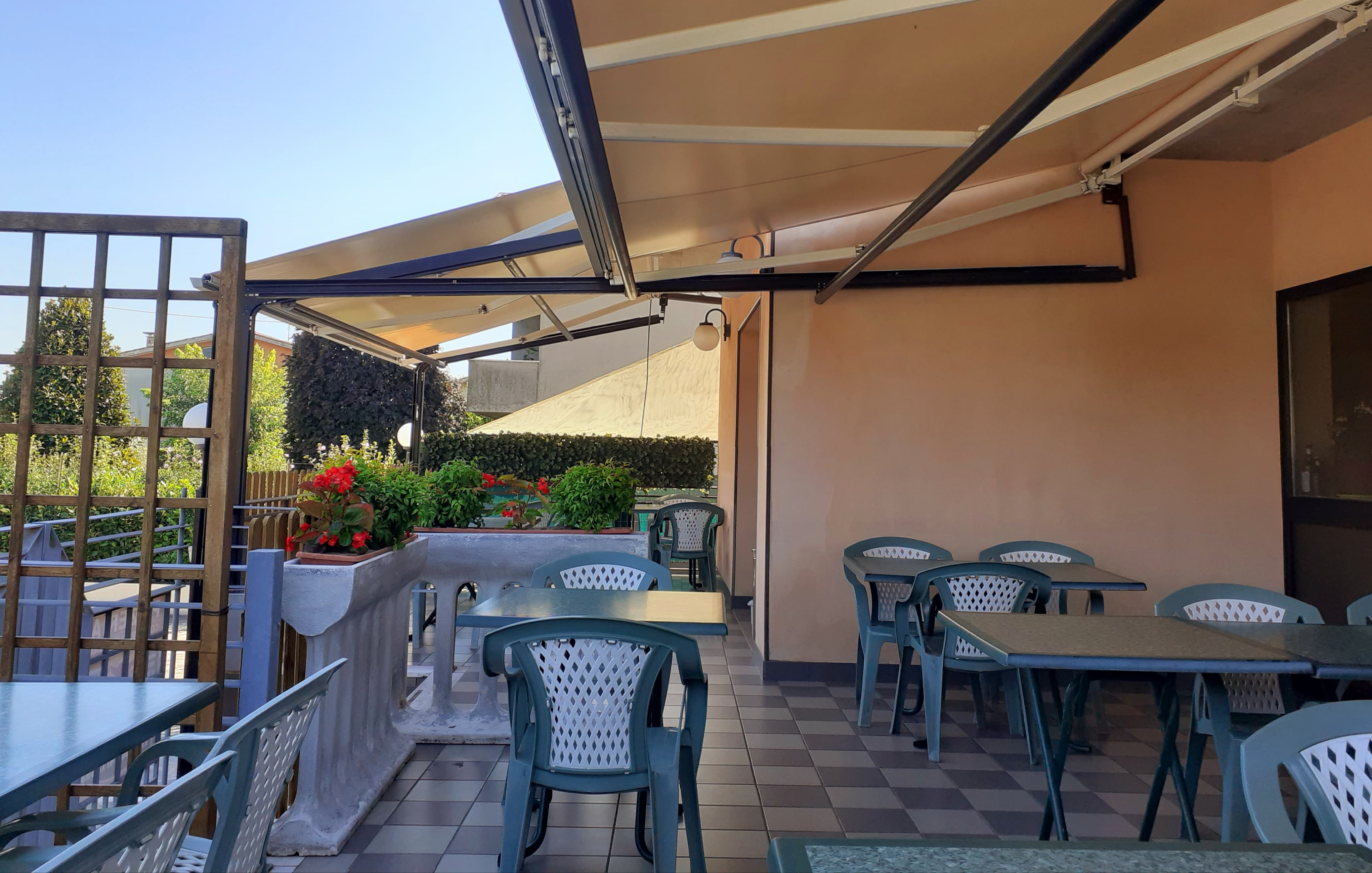 Pizzeria La spagnola dal1976 - Ristorante a Castiglione delle Stiviere