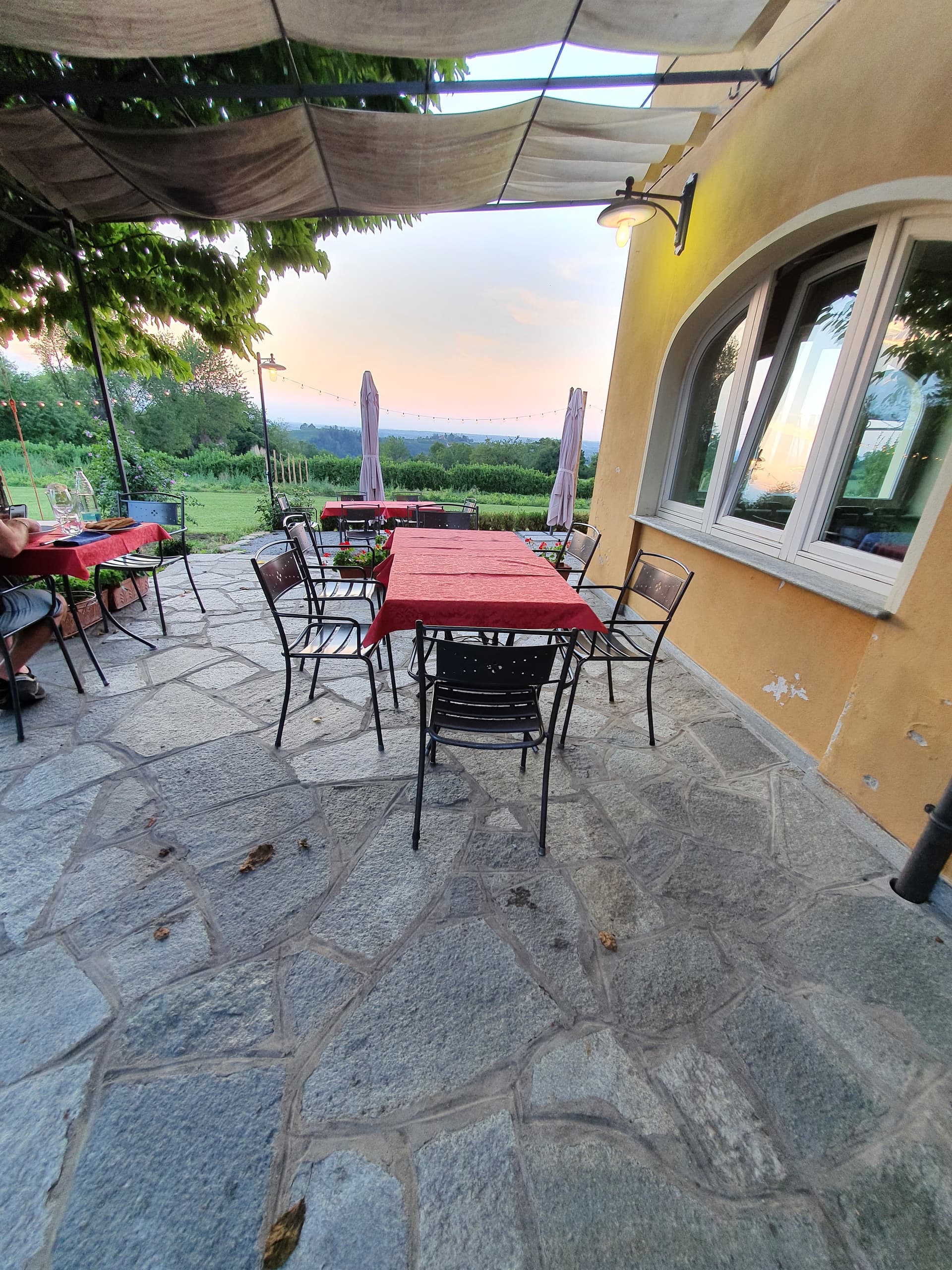 Ristorante Ristorante La Bocca della Verità