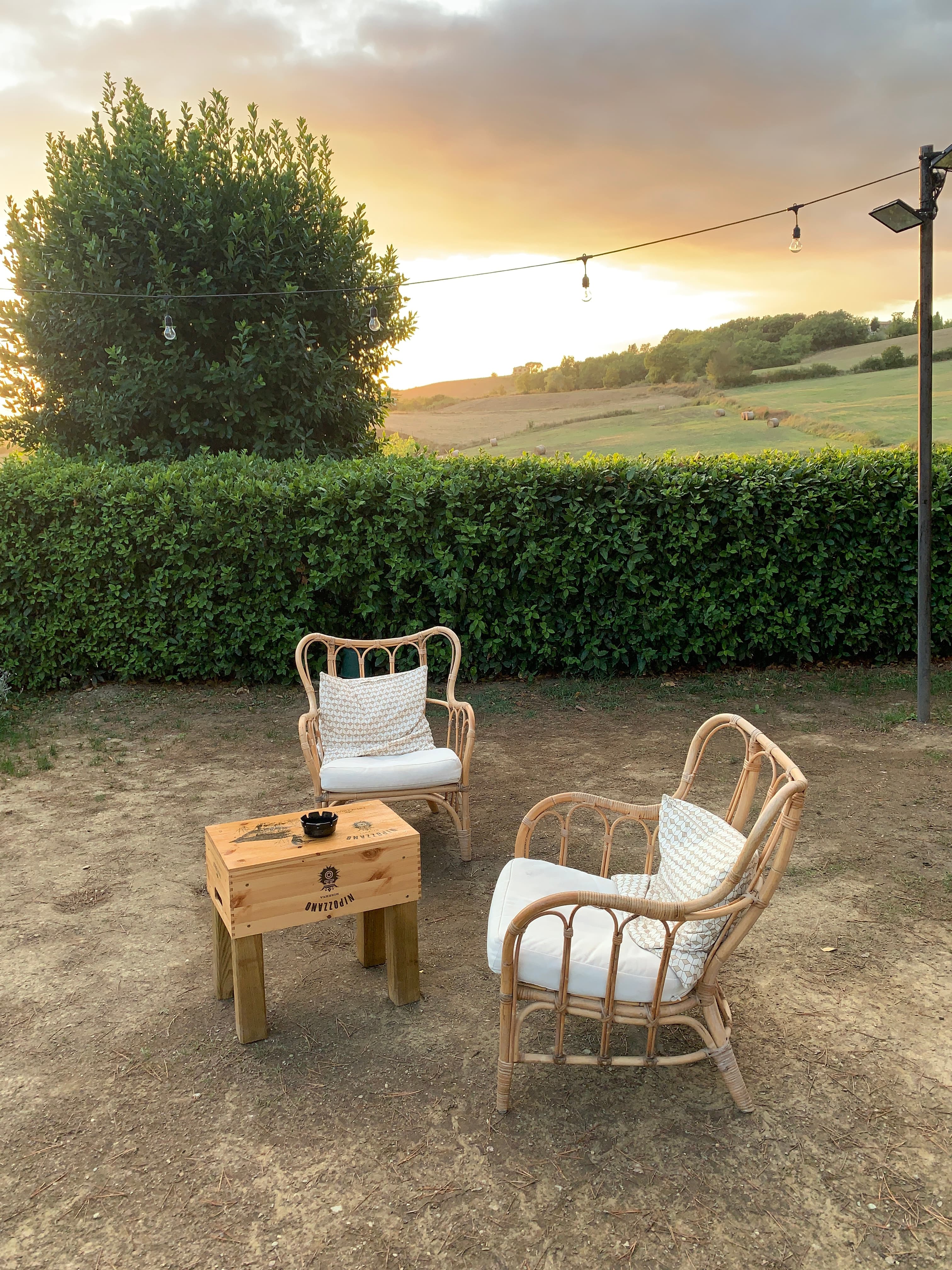 Il Caldetino - Ristorante a Vicchio