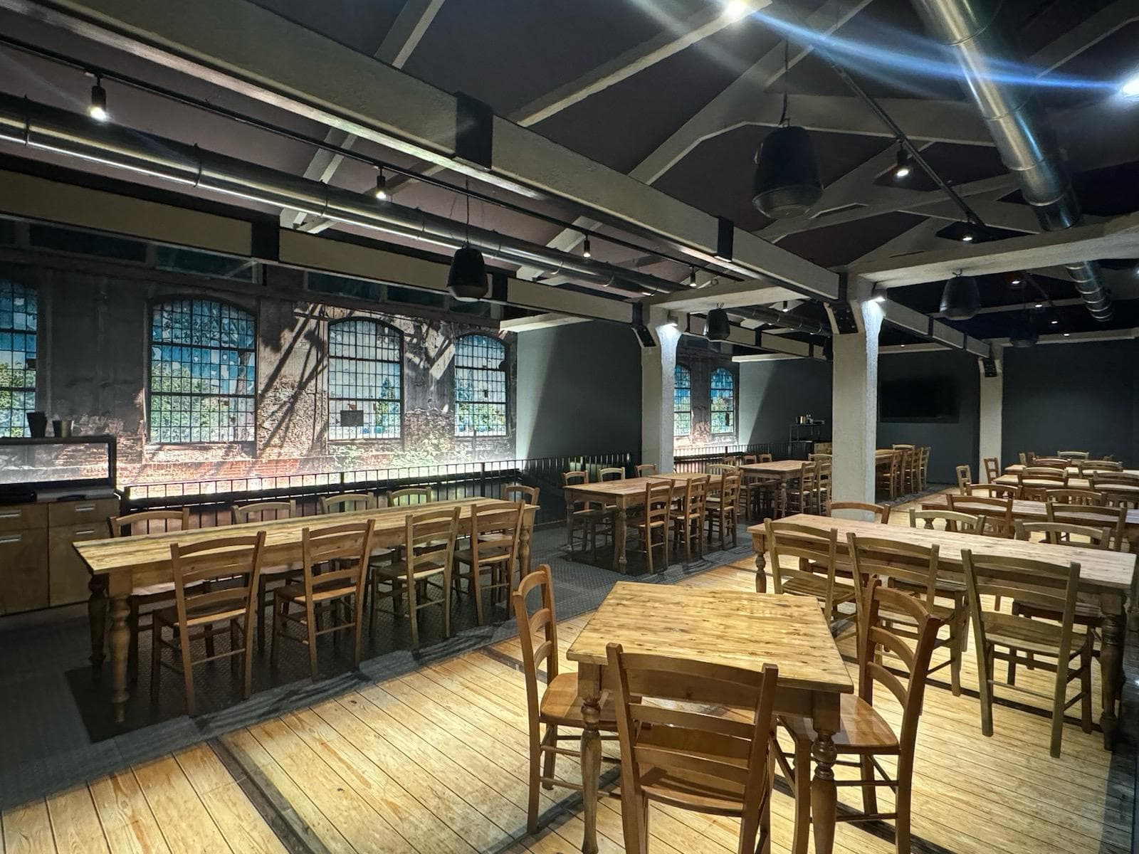 Ristorante il Consorzio Galletto e Pizza