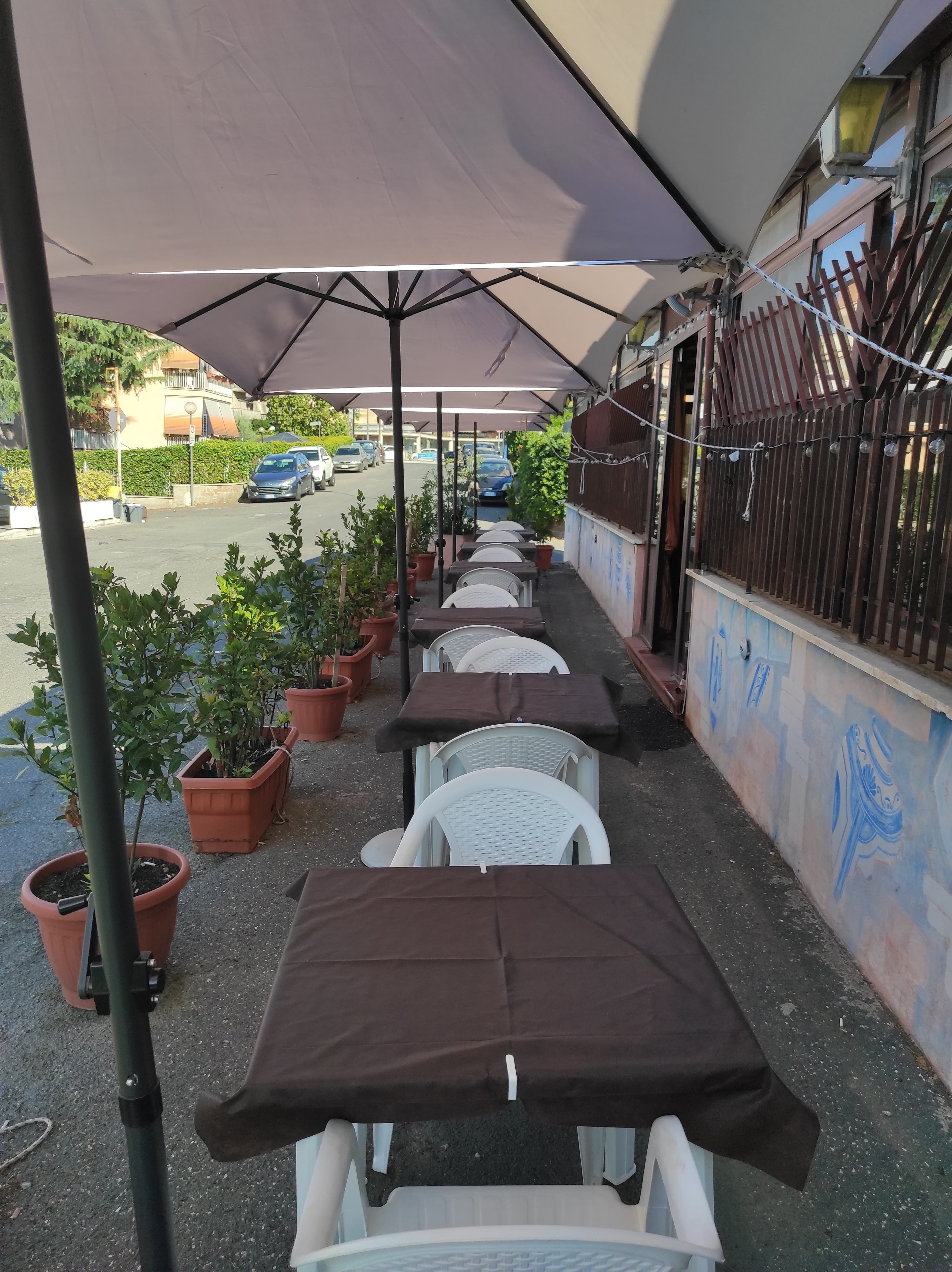 Ristorante La Contrada - Ristorante a Cerveteri