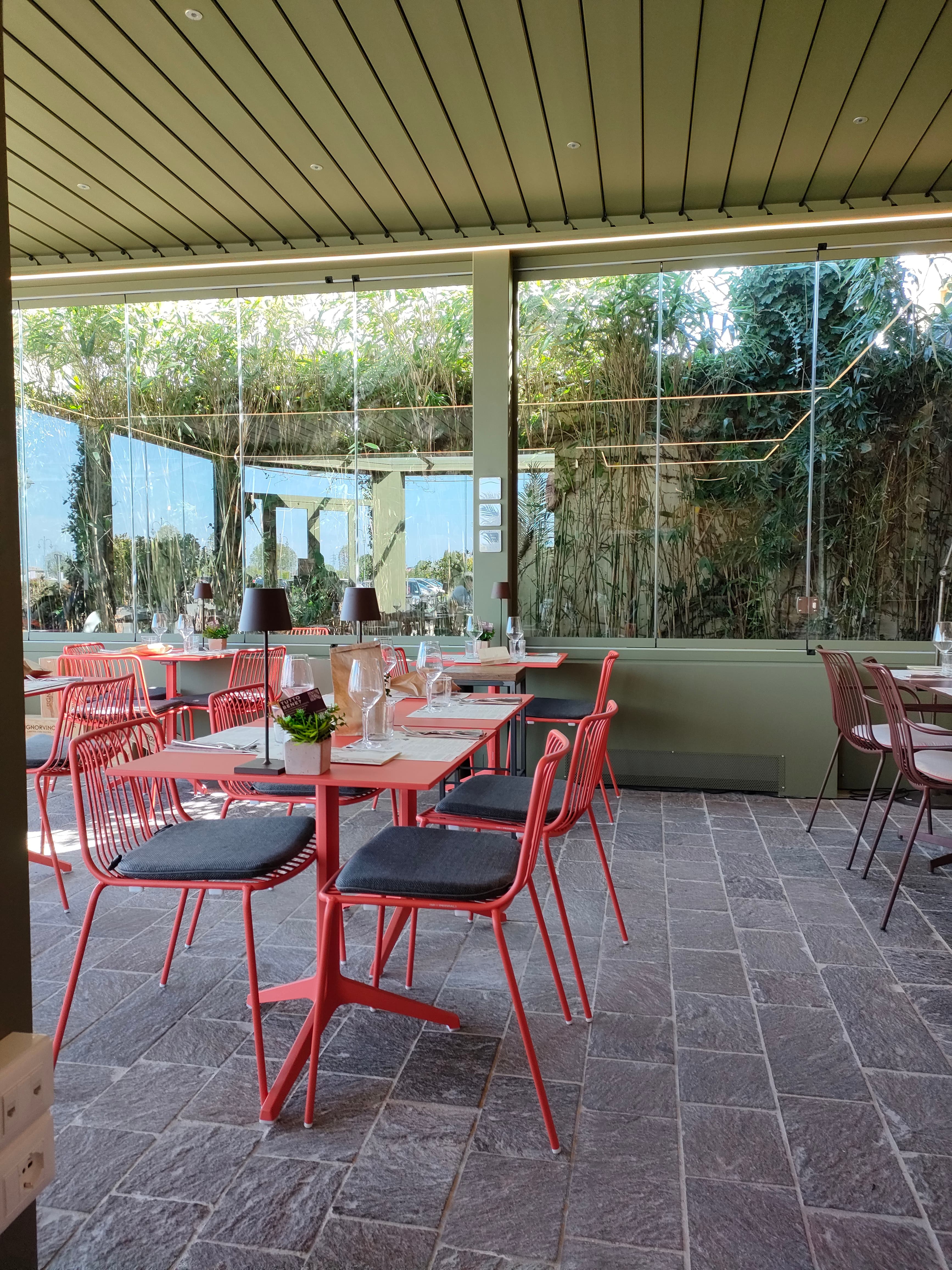 Signorvino Fidenza - Ristorante a Fidenza