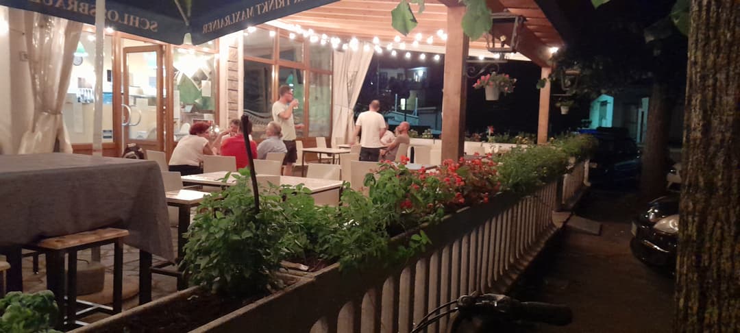 Immagine di copertina del ristorante Pizzeria L'Alternativa birreria