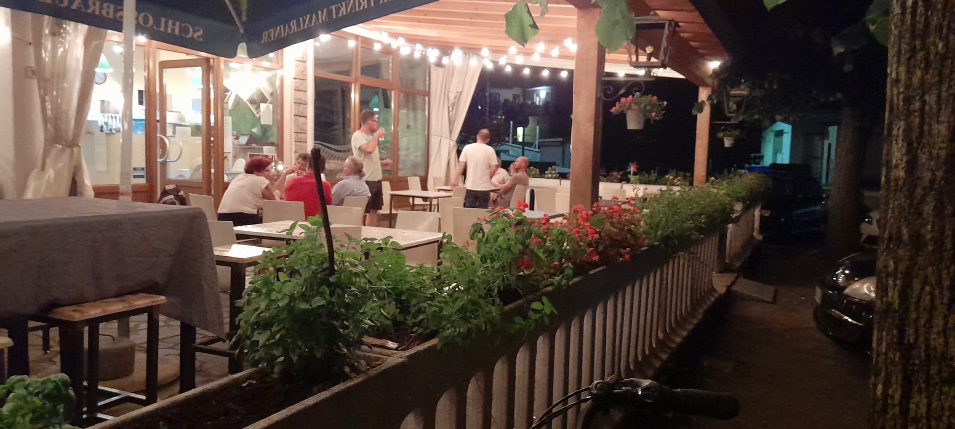 Ristorante Pizzeria L'Alternativa birreria