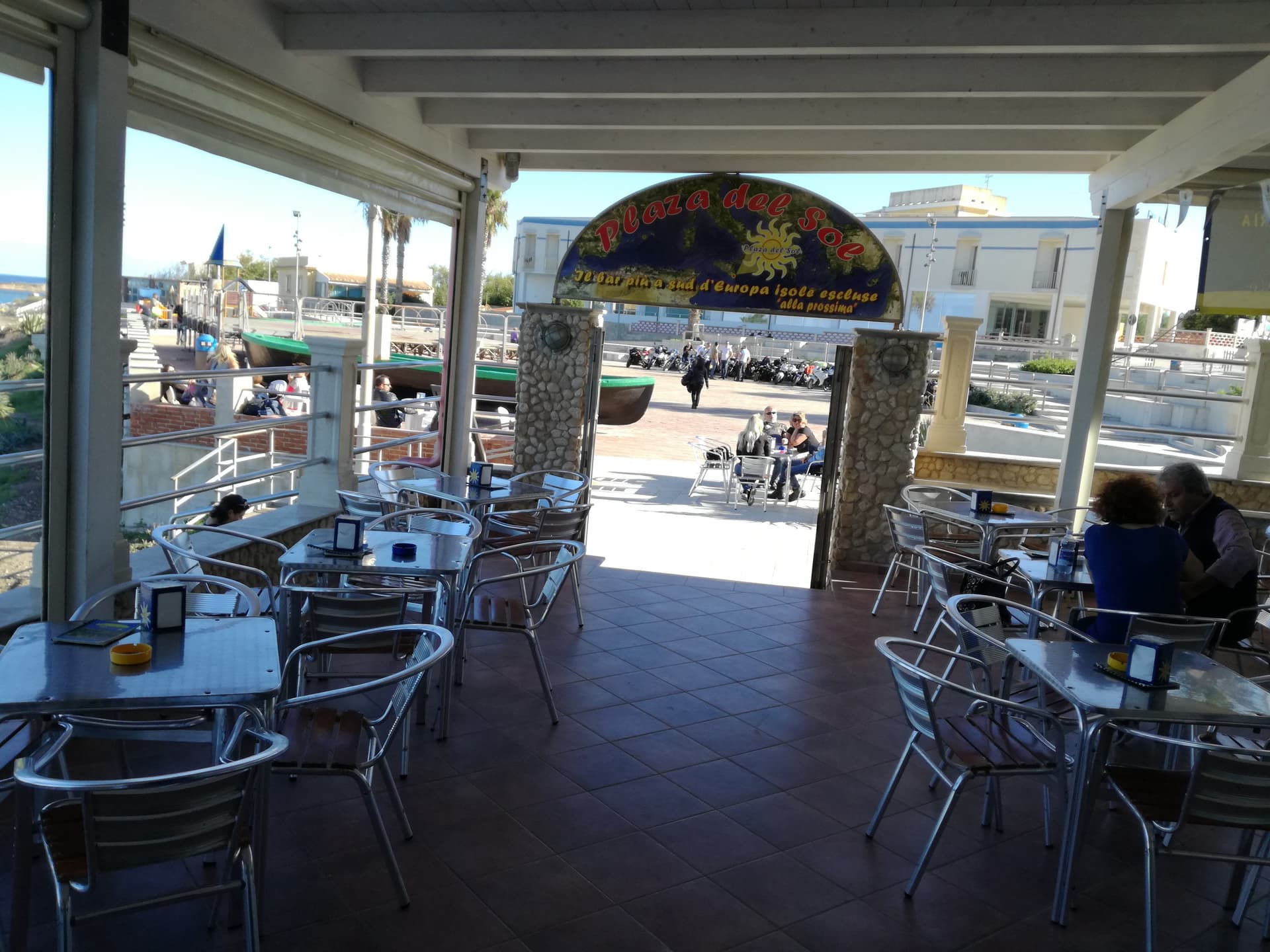 Ristorante Ristorante Popeye